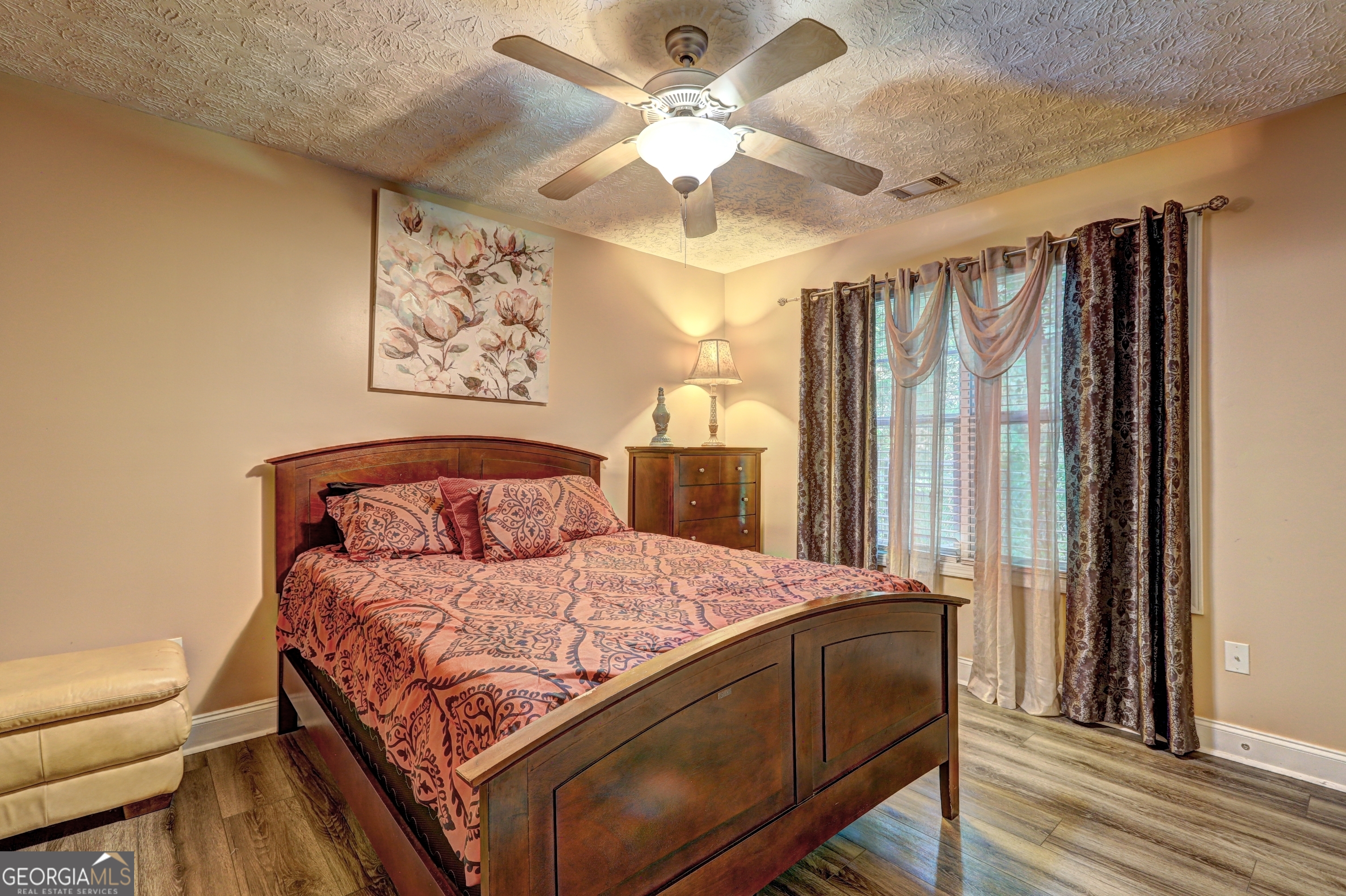 160 Aaron Court Forsyth GA 31029