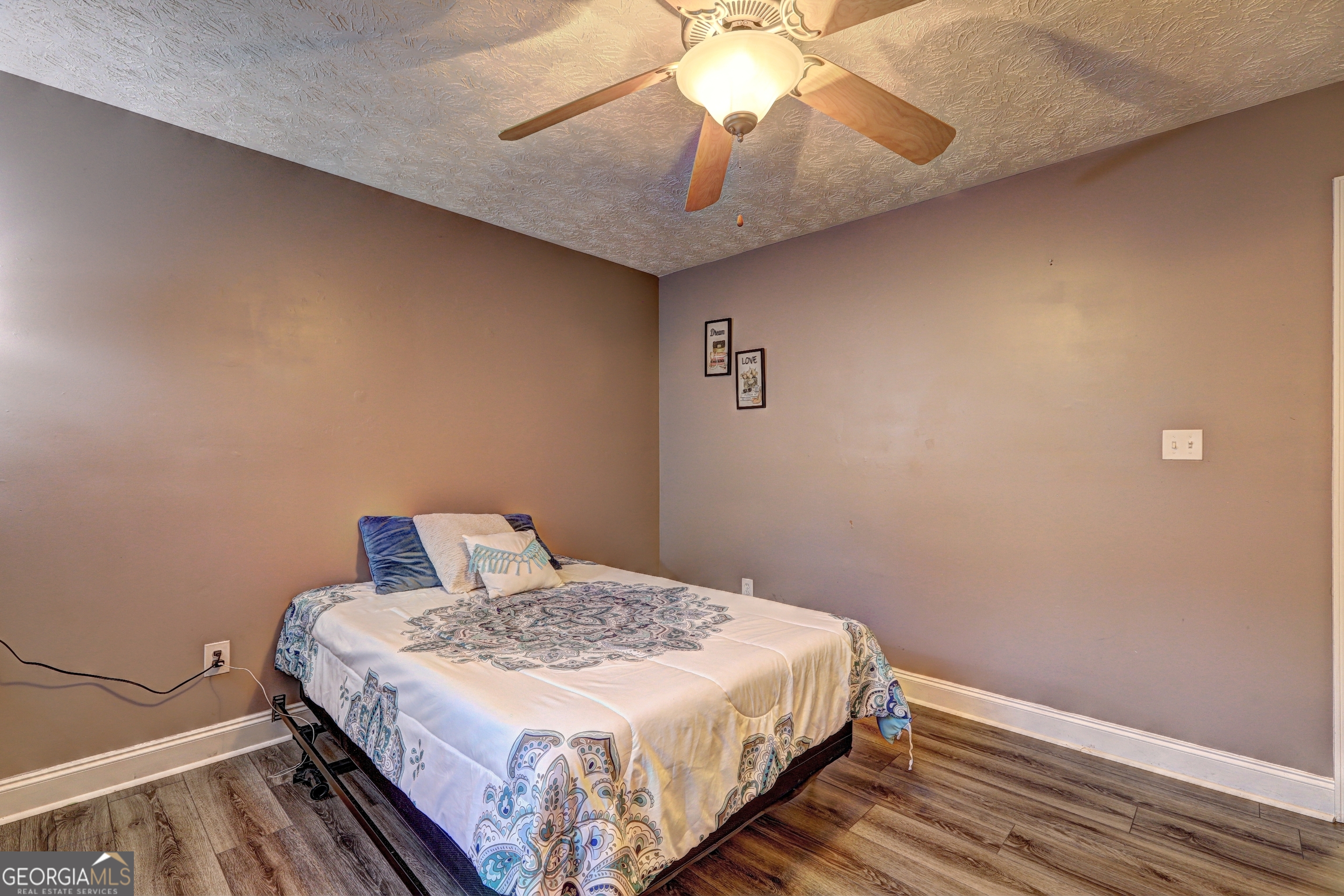 160 Aaron Court Forsyth GA 31029