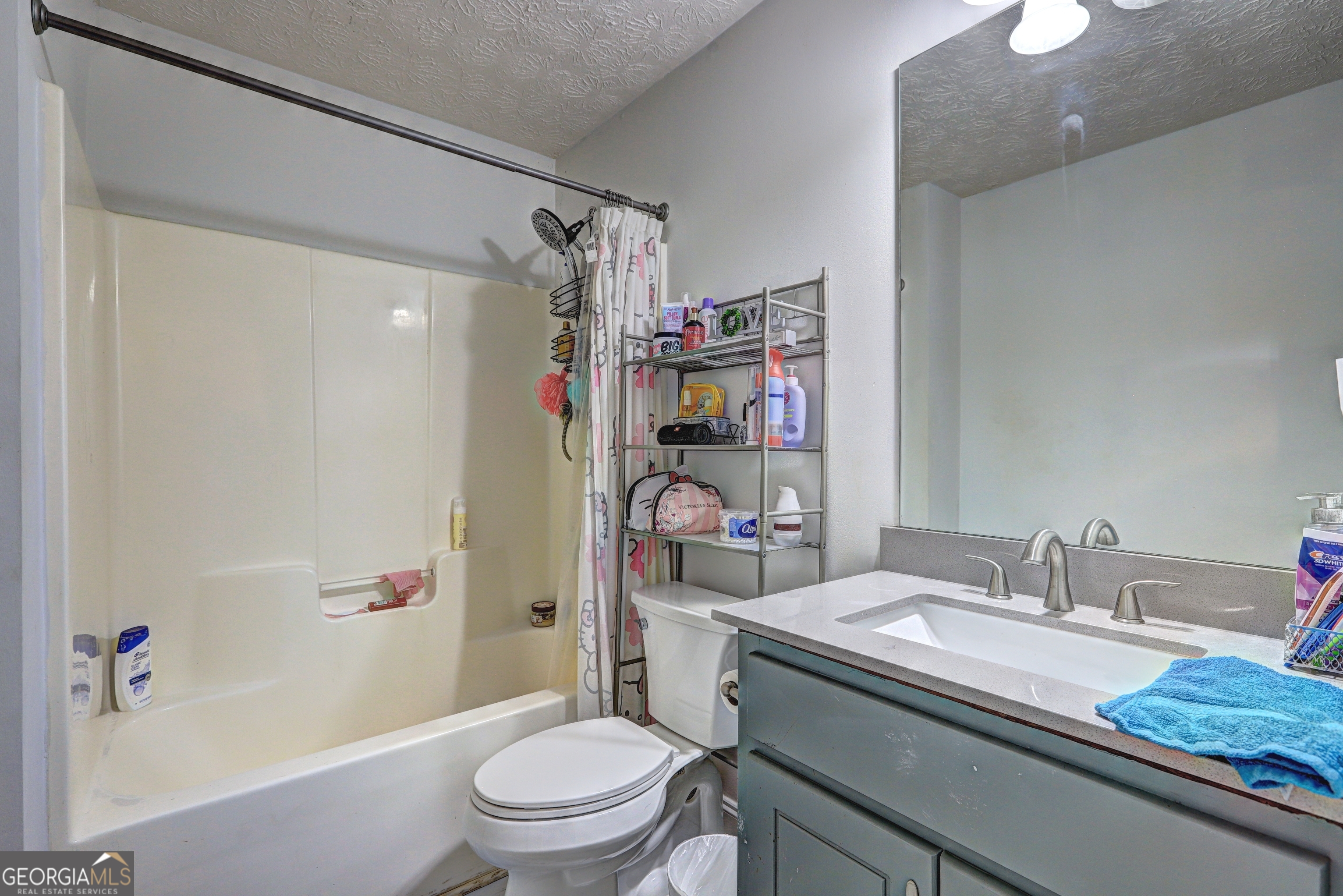 160 Aaron Court Forsyth GA 31029