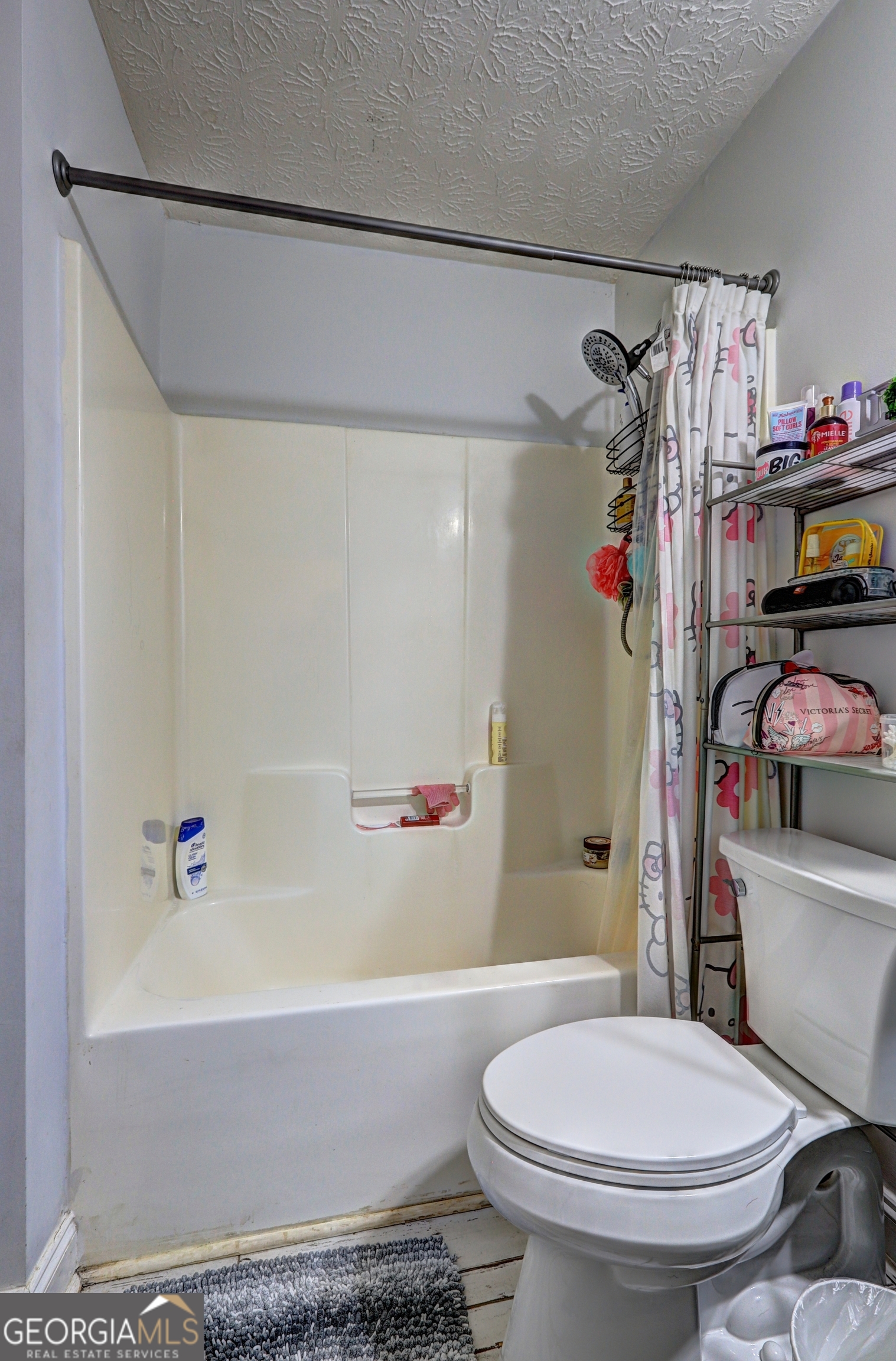 160 Aaron Court Forsyth GA 31029