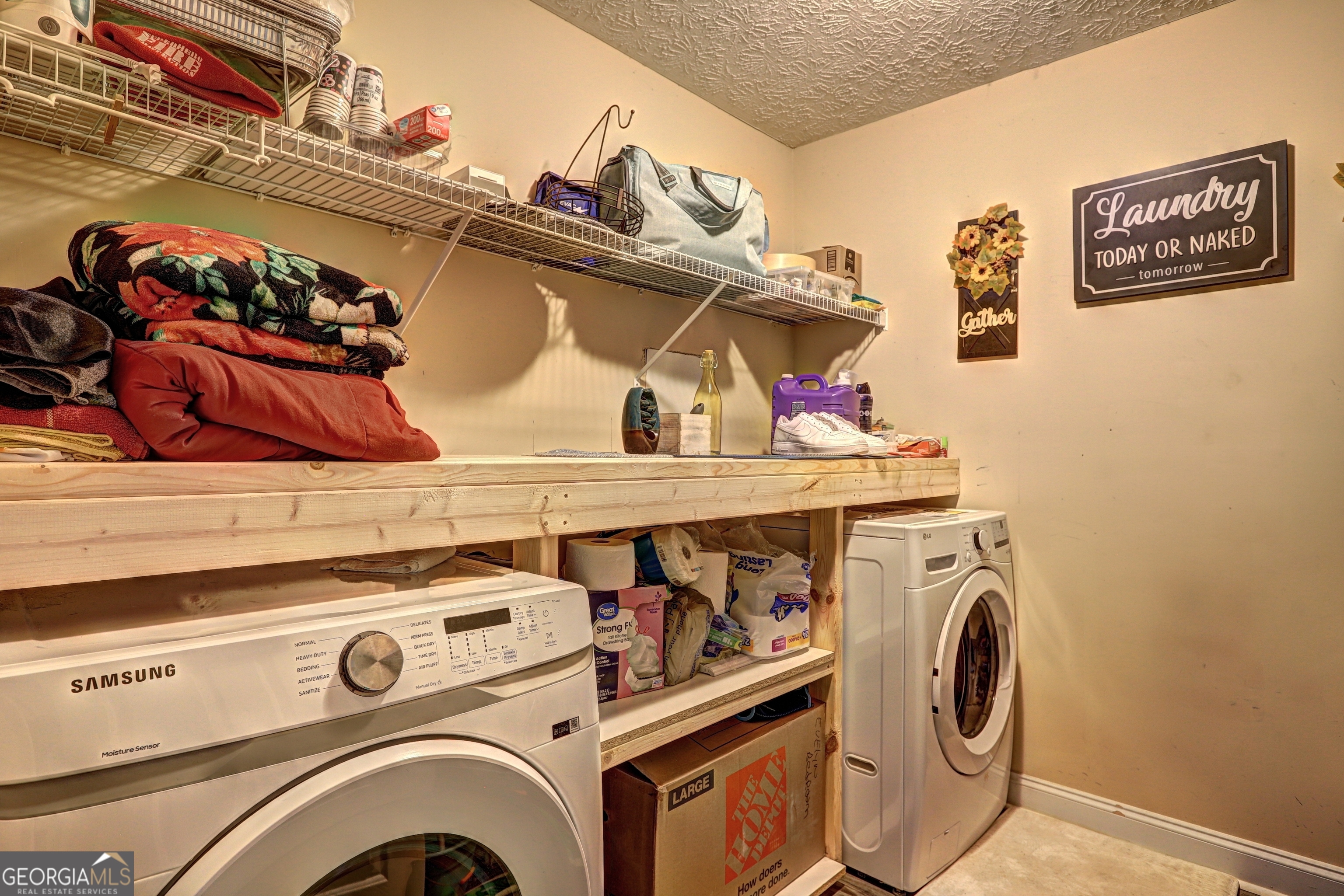 160 Aaron Court Forsyth GA 31029