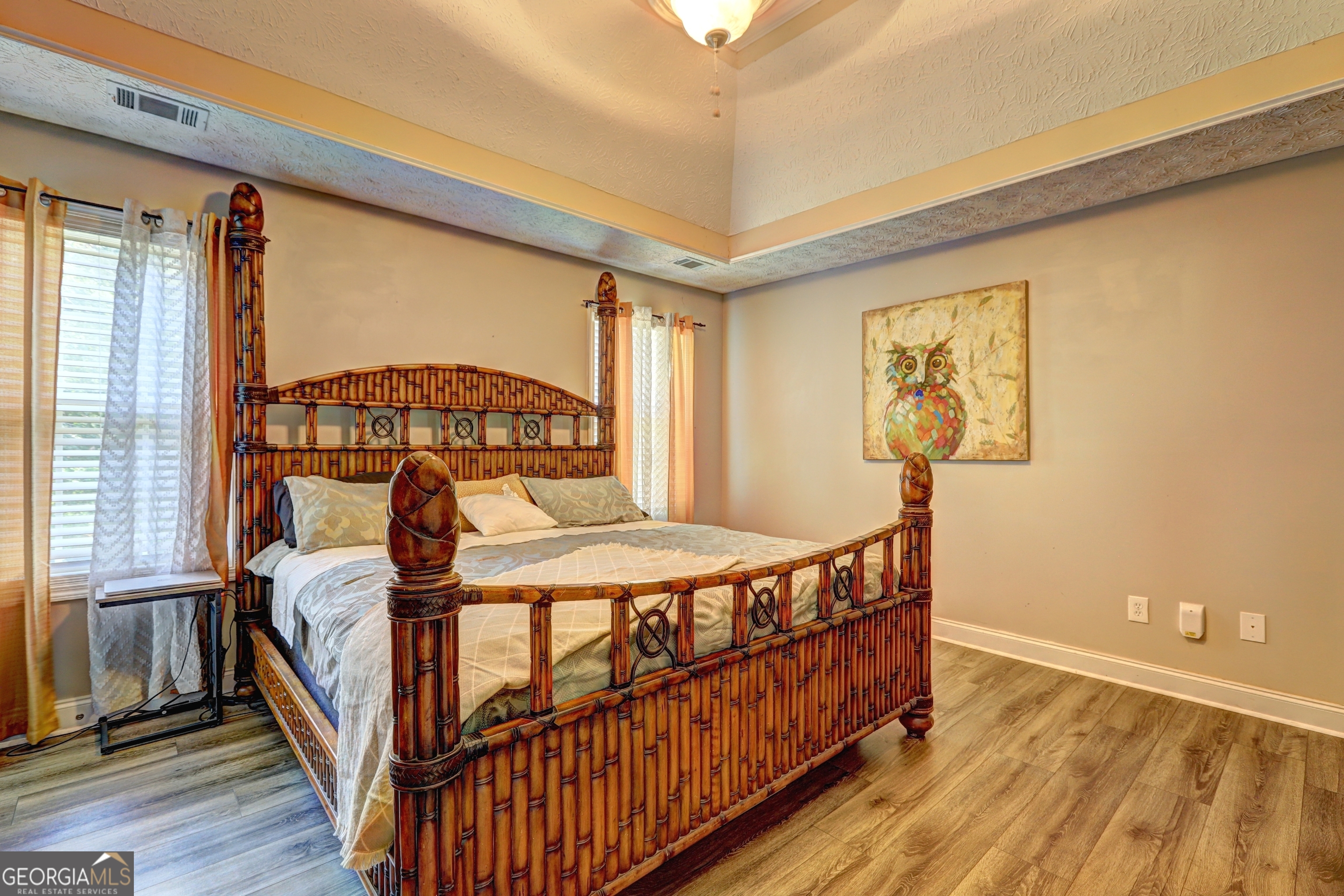 160 Aaron Court Forsyth GA 31029