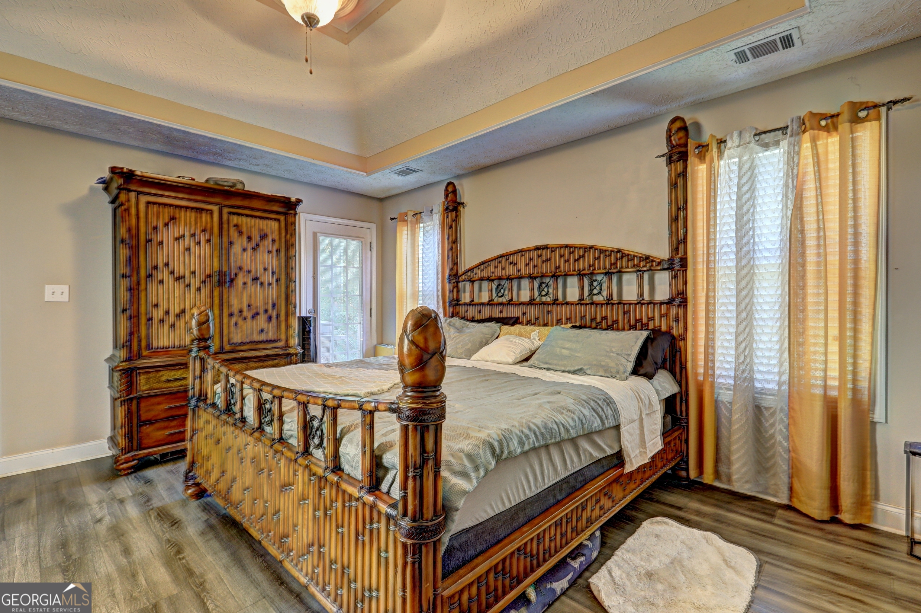 160 Aaron Court Forsyth GA 31029