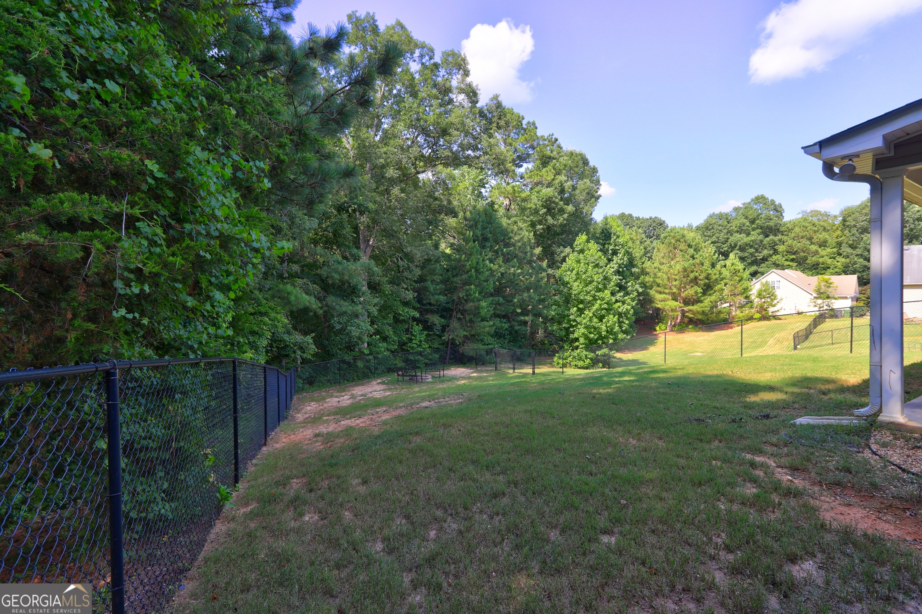 160 Aaron Court Forsyth GA 31029