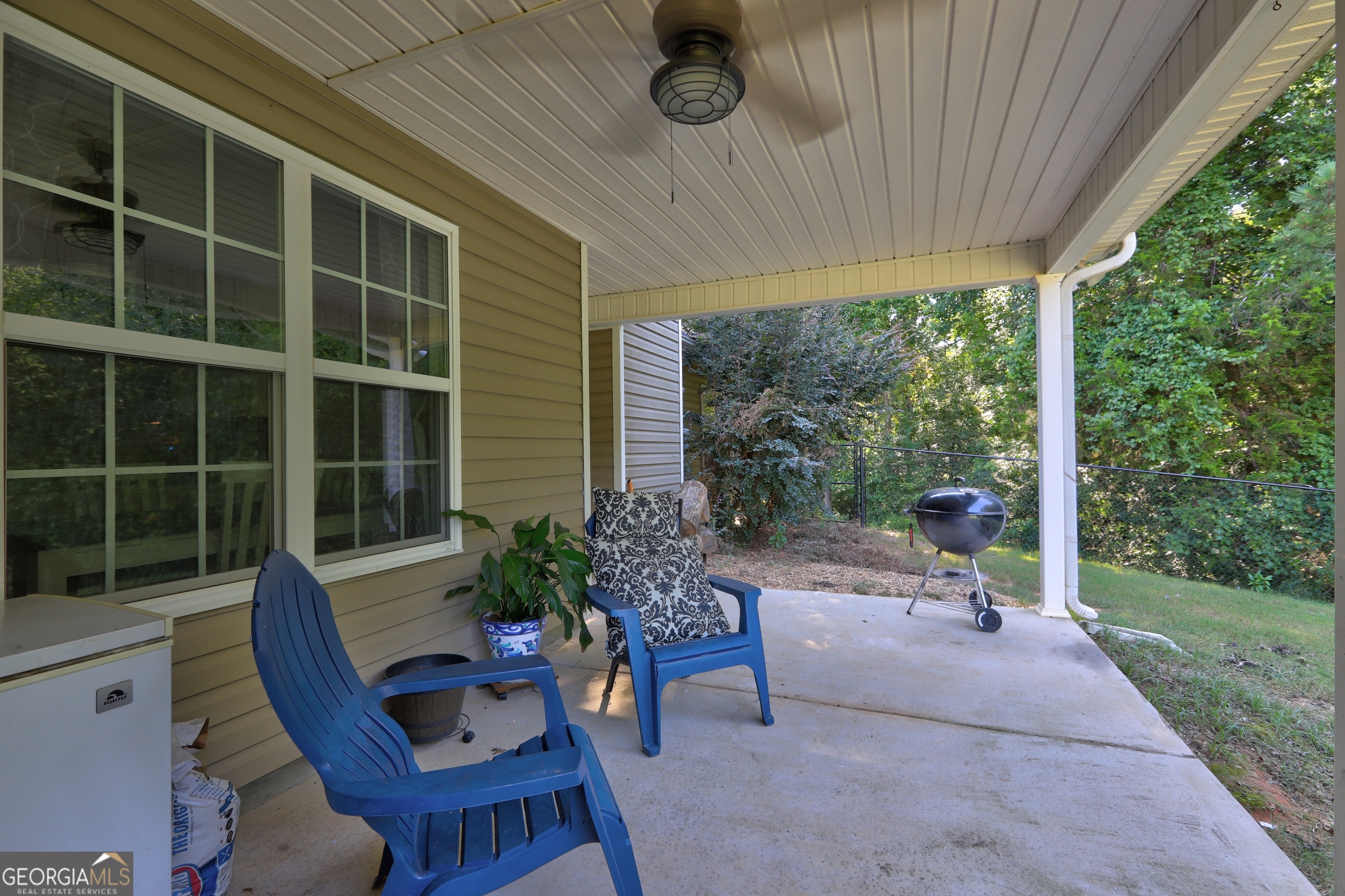 160 Aaron Court Forsyth GA 31029
