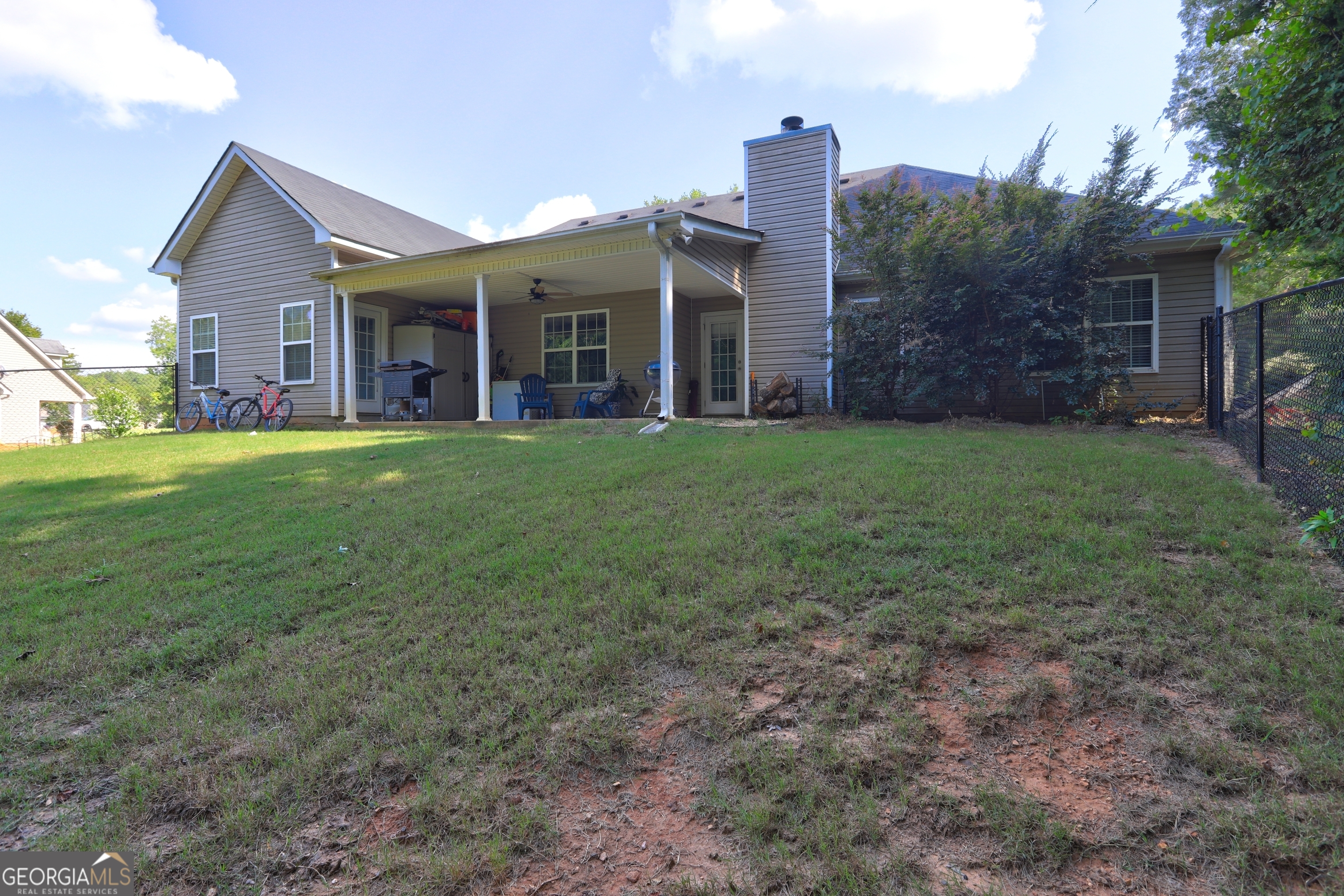 160 Aaron Court Forsyth GA 31029