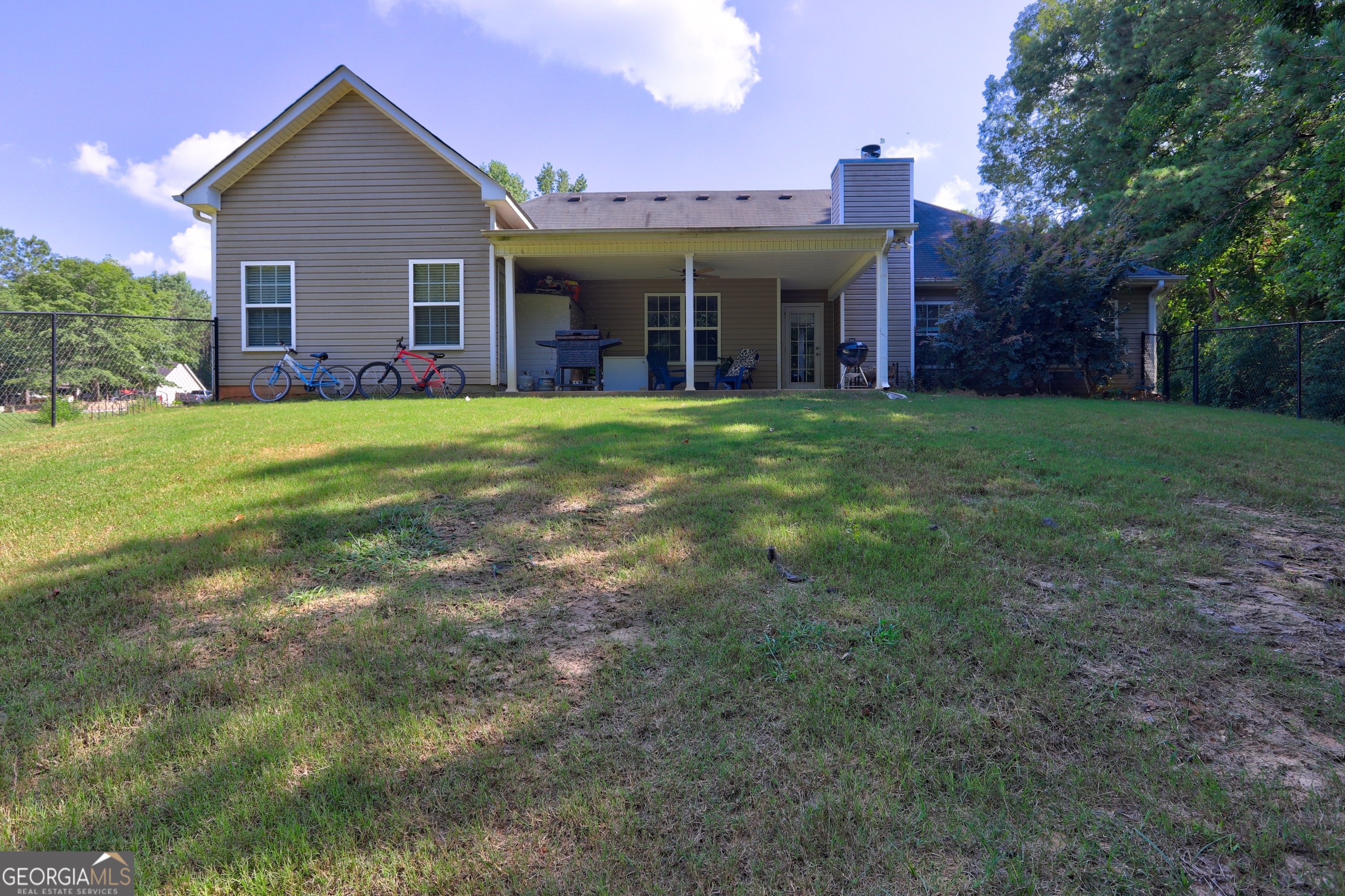 160 Aaron Court Forsyth GA 31029