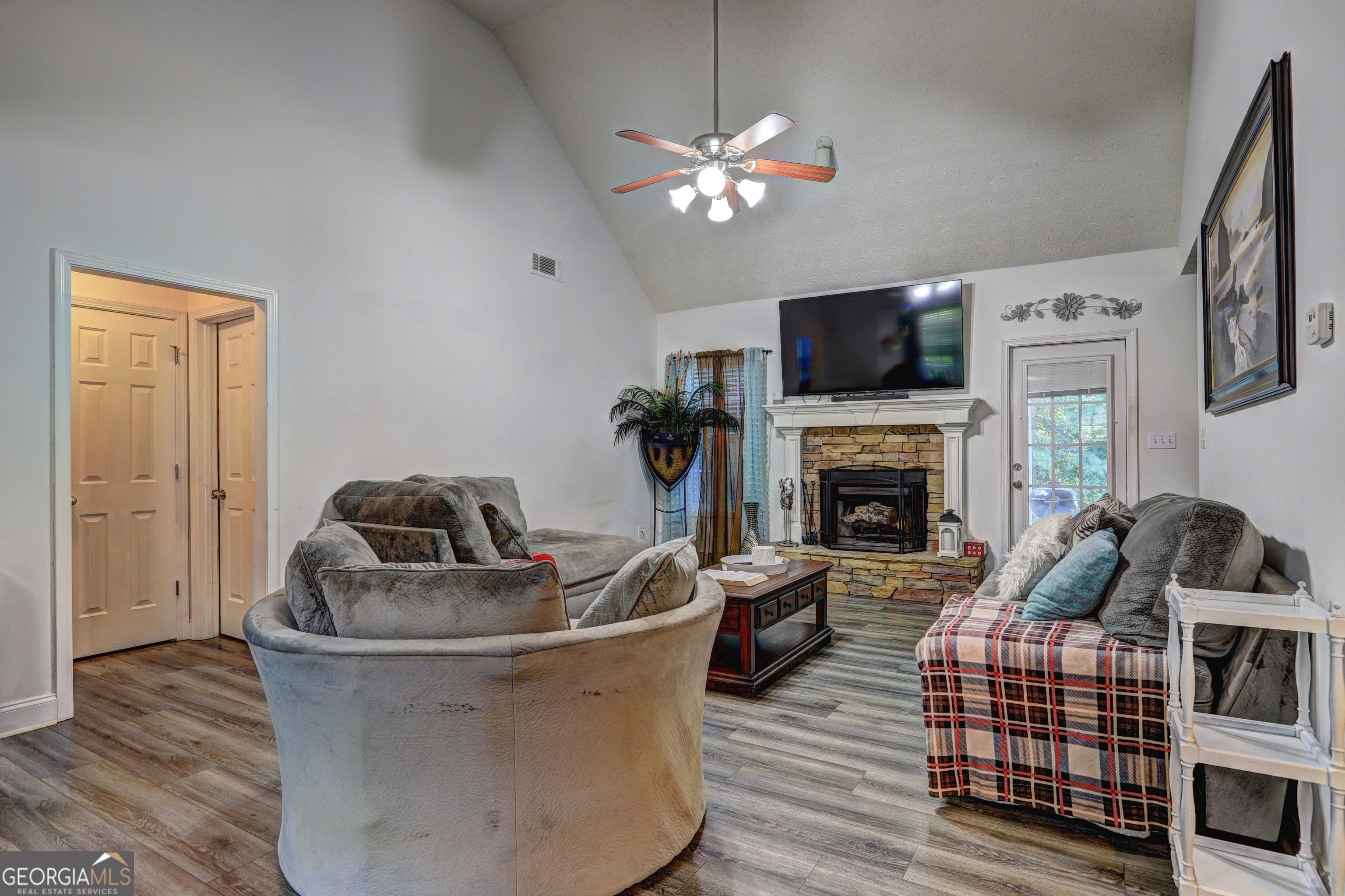 160 Aaron Court Forsyth GA 31029