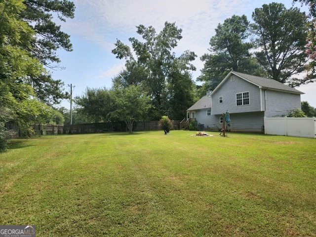 24 Crabapple Way Temple GA 30179