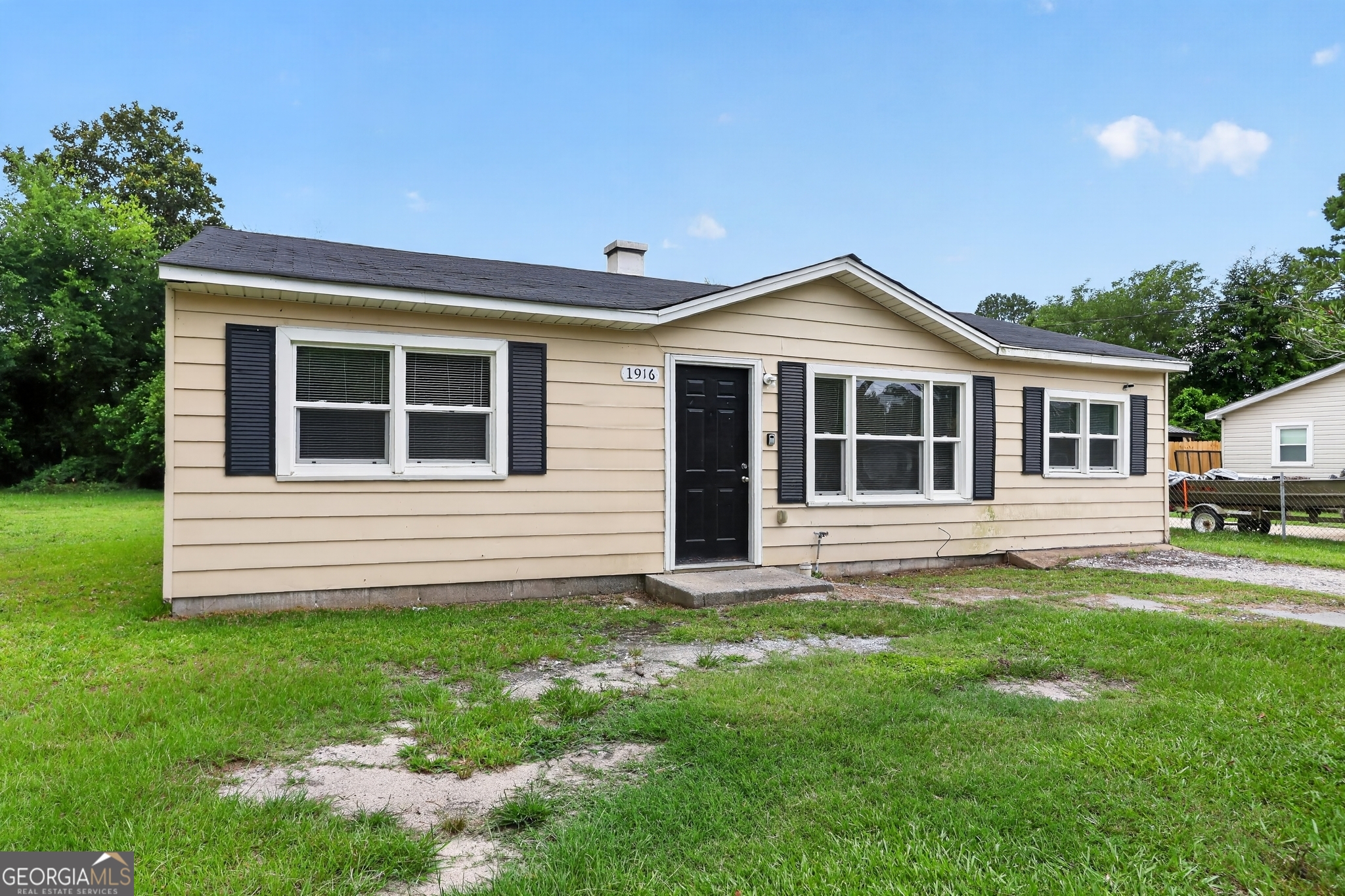 1916 Moore Road Augusta GA 30906