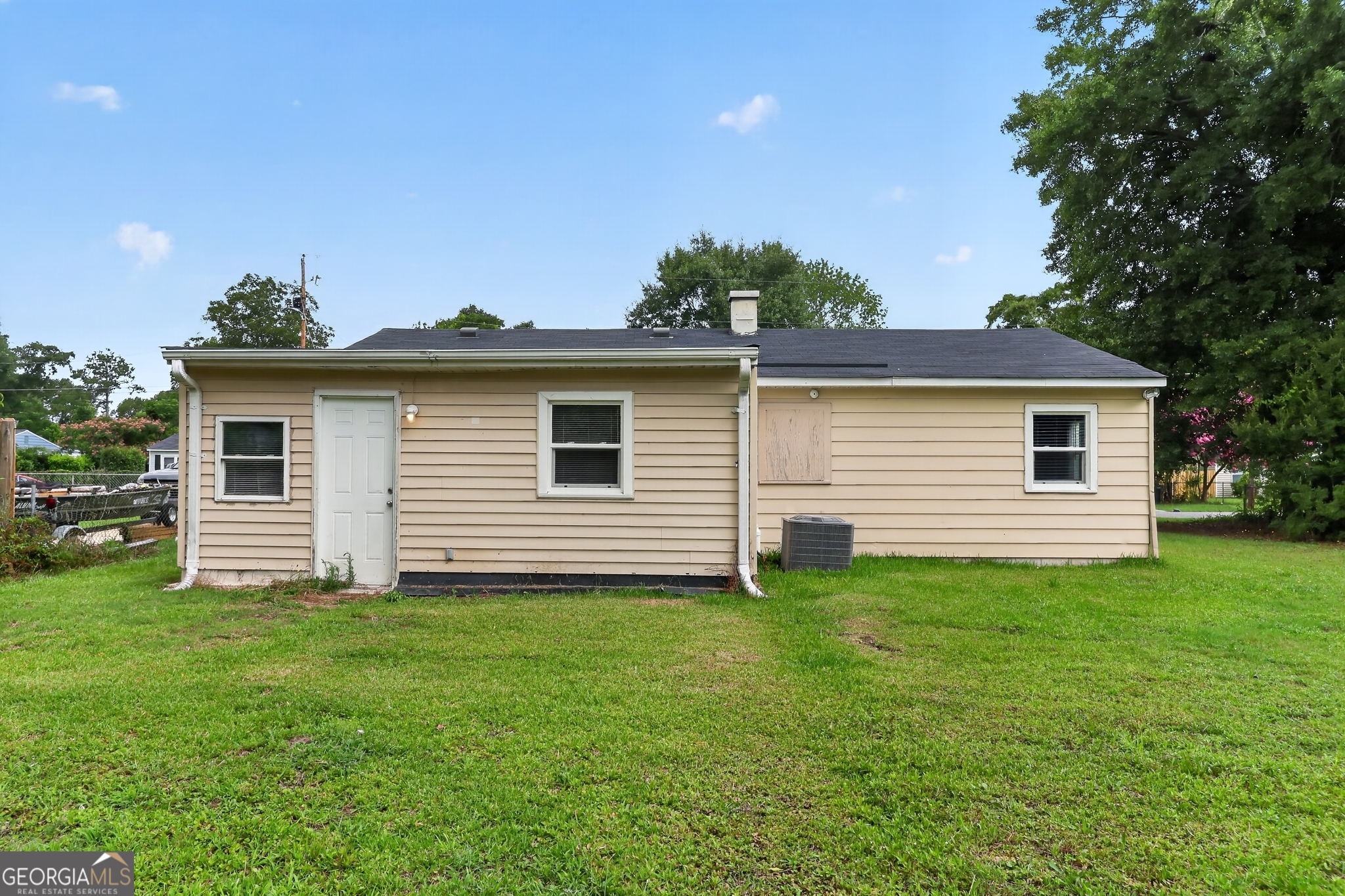 1916 Moore Road Augusta GA 30906