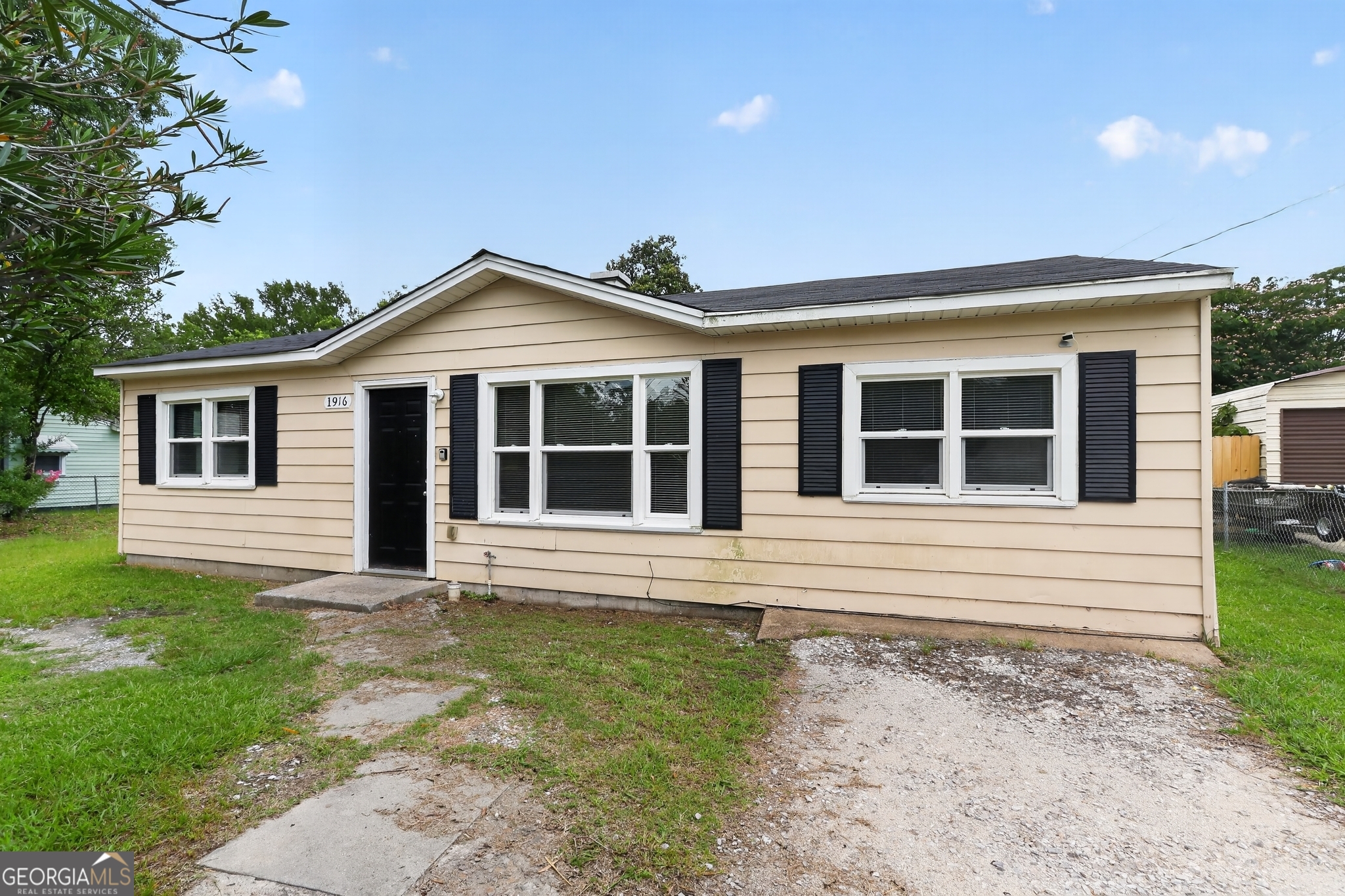 1916 Moore Road Augusta GA 30906