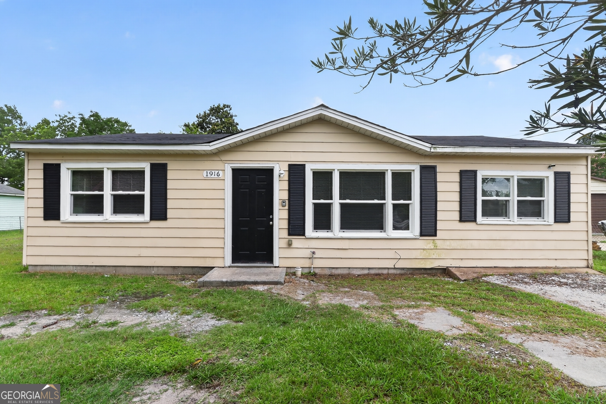 1916 Moore Road Augusta GA 30906
