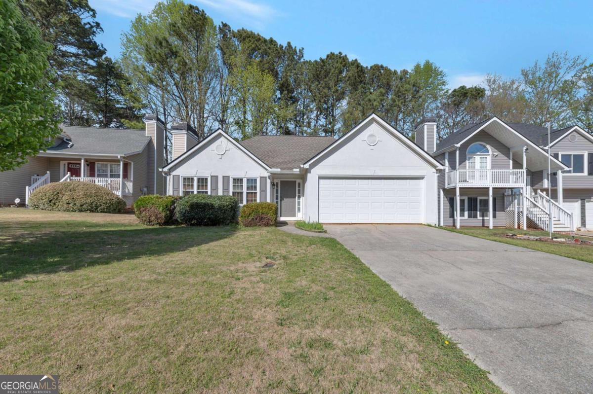 320 Jamaica Cove SW Marietta GA 30008