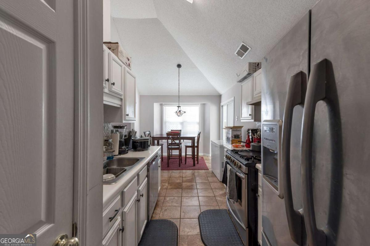 320 Jamaica Cove SW Marietta GA 30008
