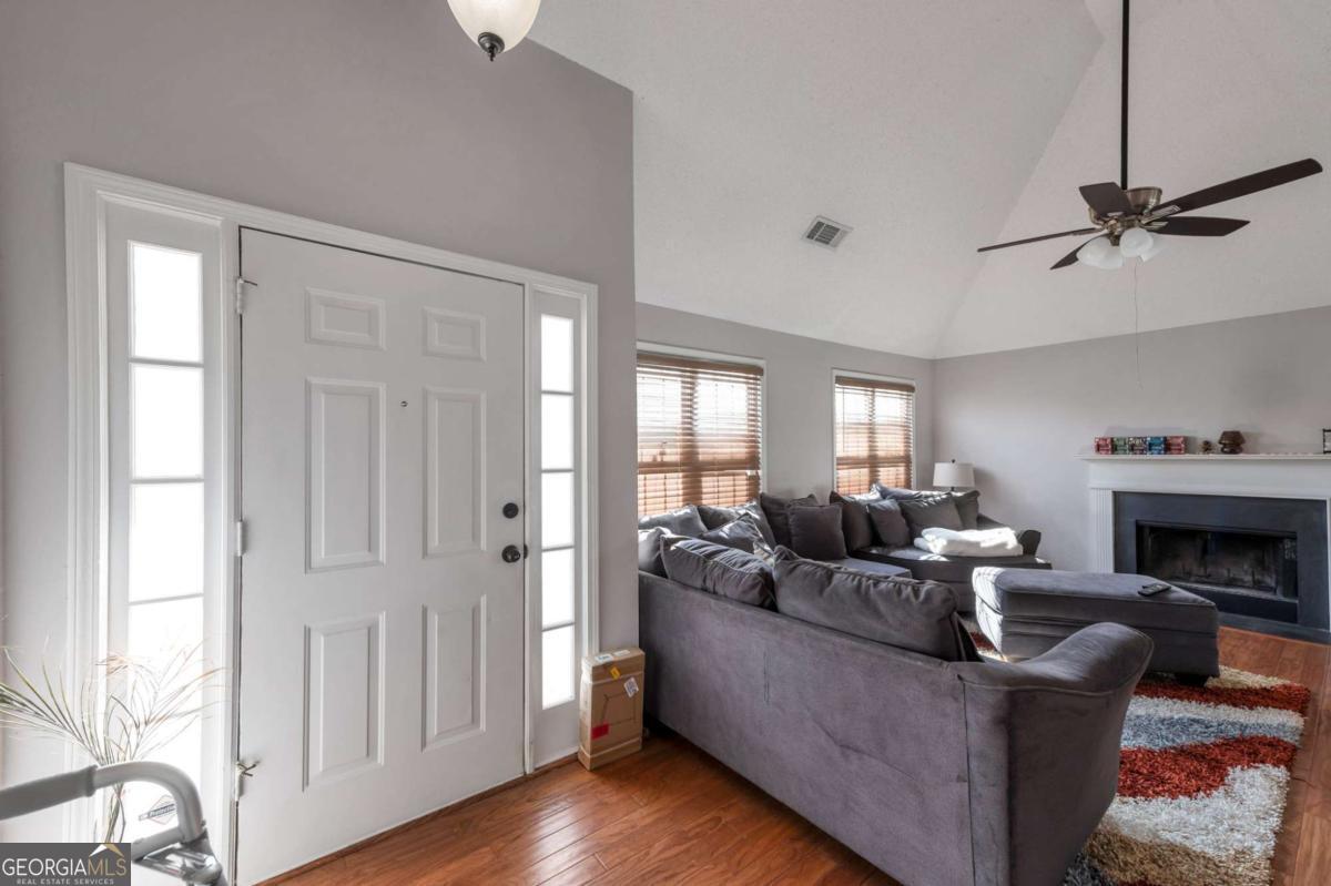 320 Jamaica Cove SW Marietta GA 30008