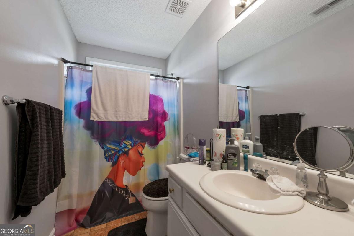 320 Jamaica Cove SW Marietta GA 30008