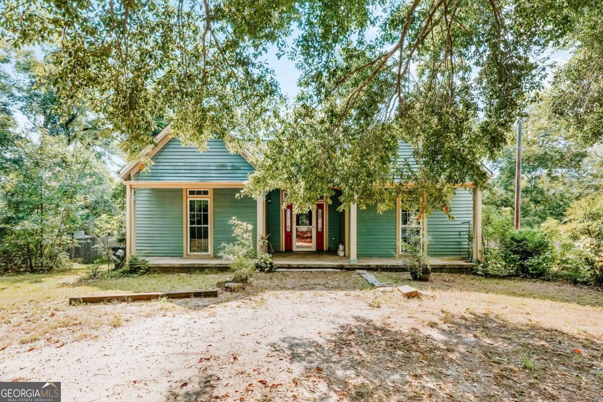 135 Dupree Street Lexington GA 30648