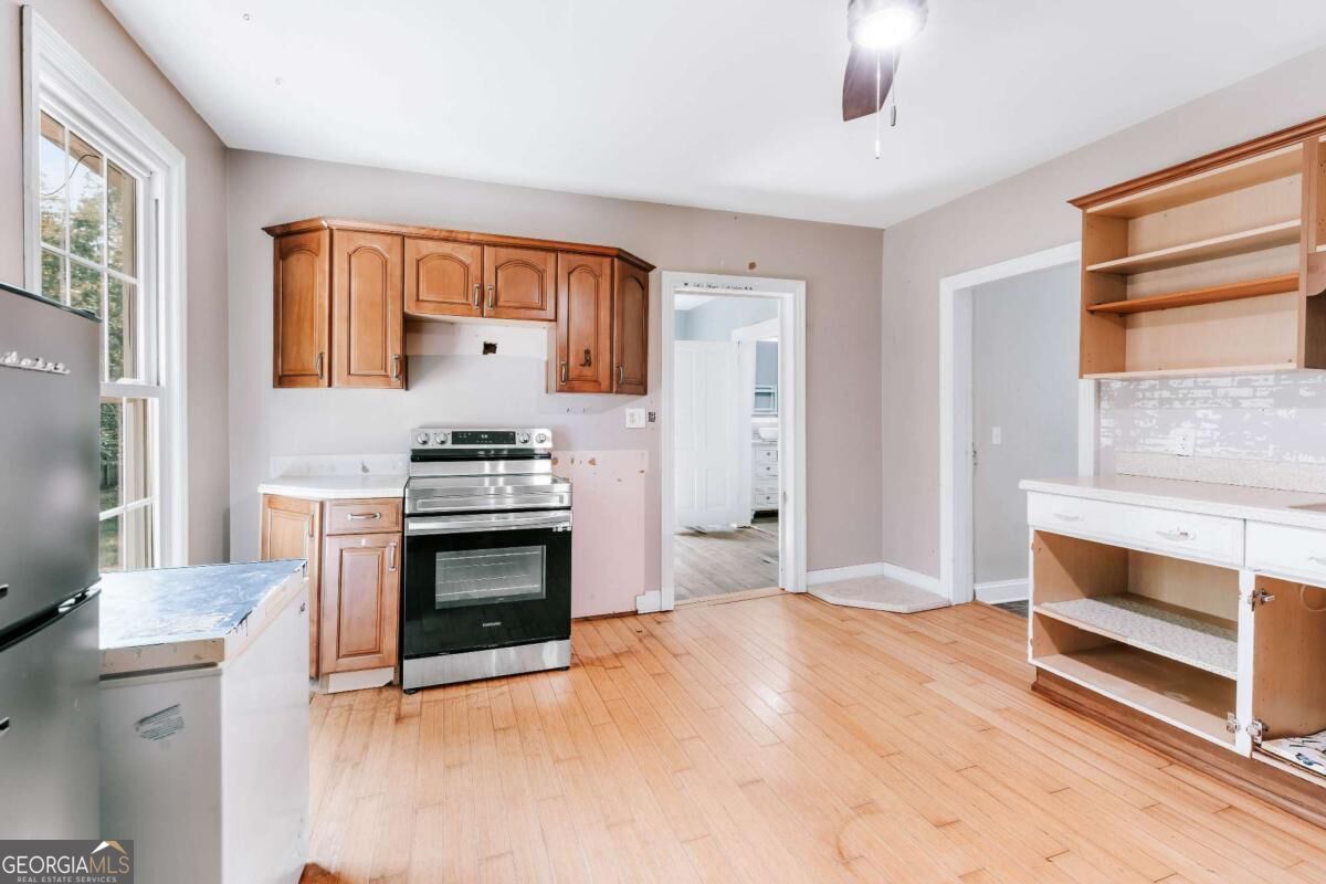135 Dupree Street Lexington GA 30648