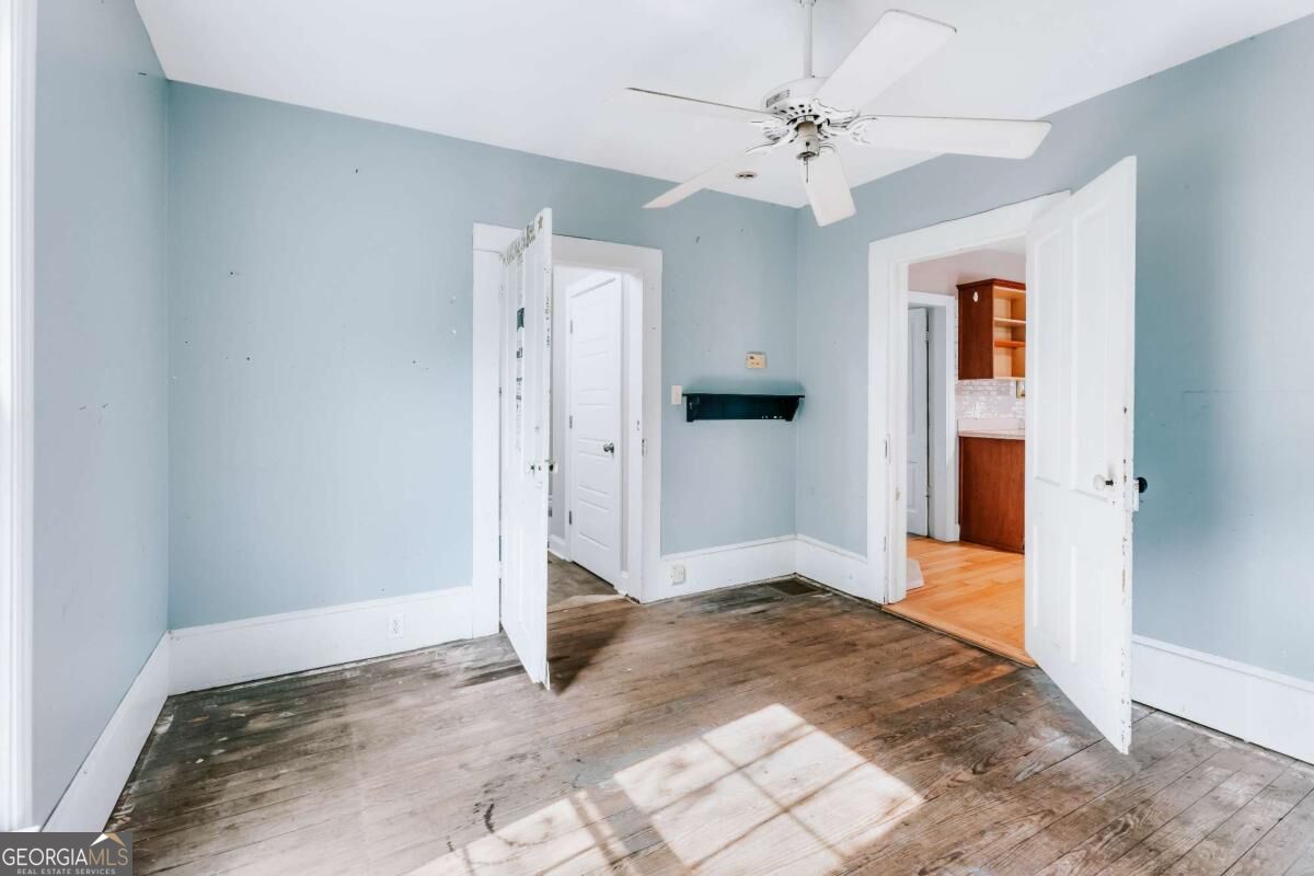135 Dupree Street Lexington GA 30648