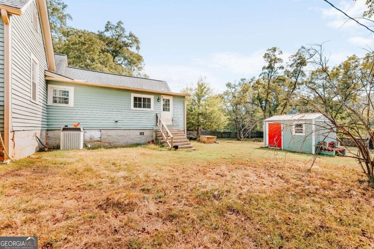 135 Dupree Street Lexington GA 30648
