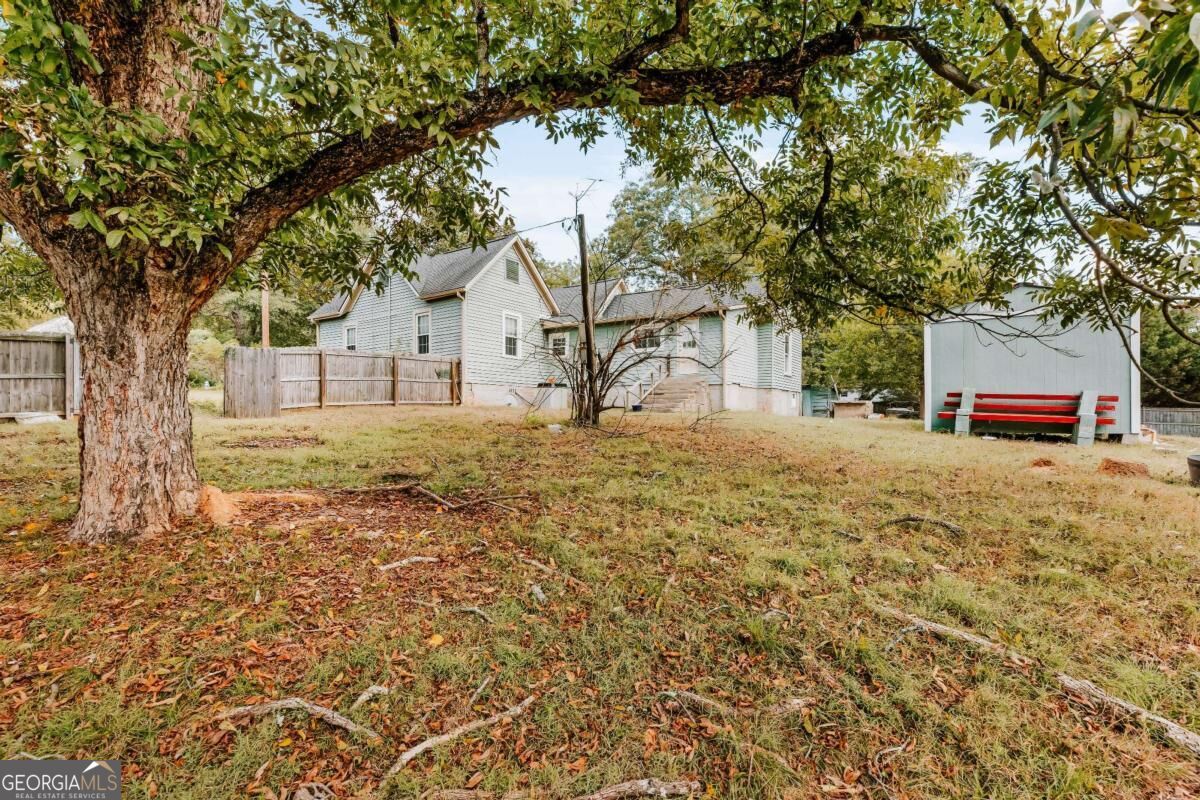 135 Dupree Street Lexington GA 30648
