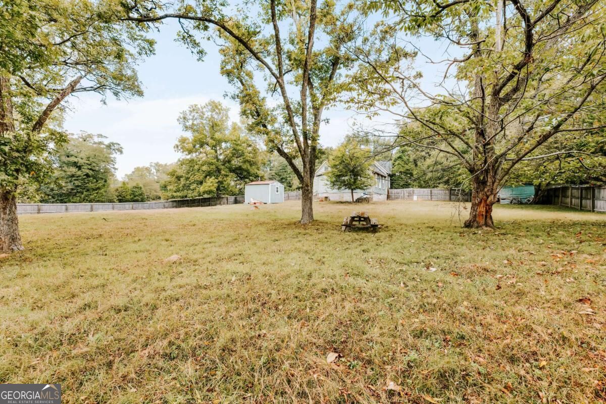 135 Dupree Street Lexington GA 30648