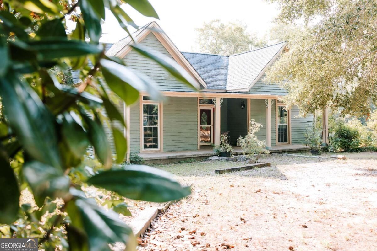 135 Dupree Street Lexington GA 30648