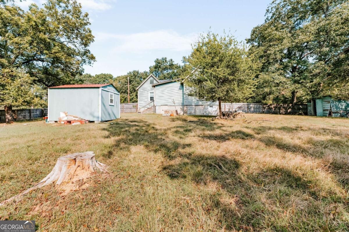 135 Dupree Street Lexington GA 30648
