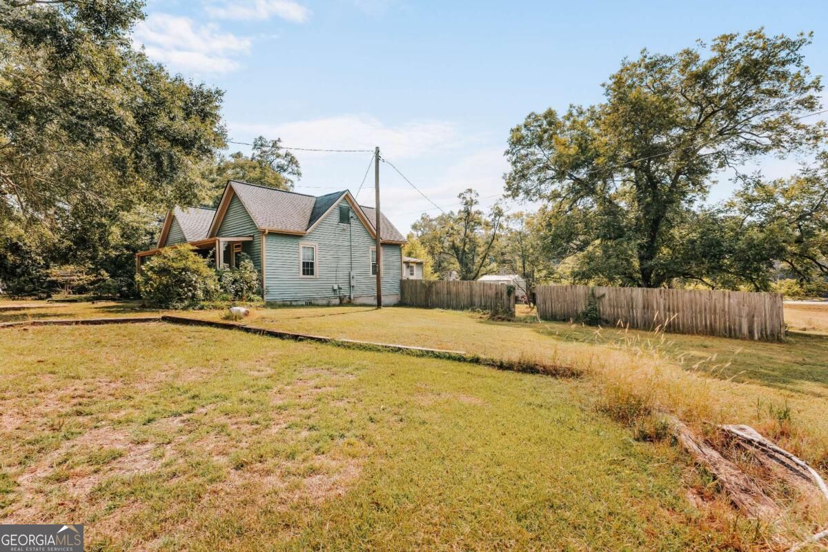 135 Dupree Street Lexington GA 30648