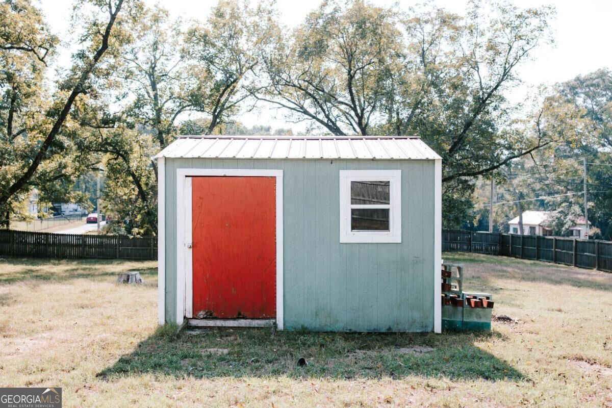 135 Dupree Street Lexington GA 30648