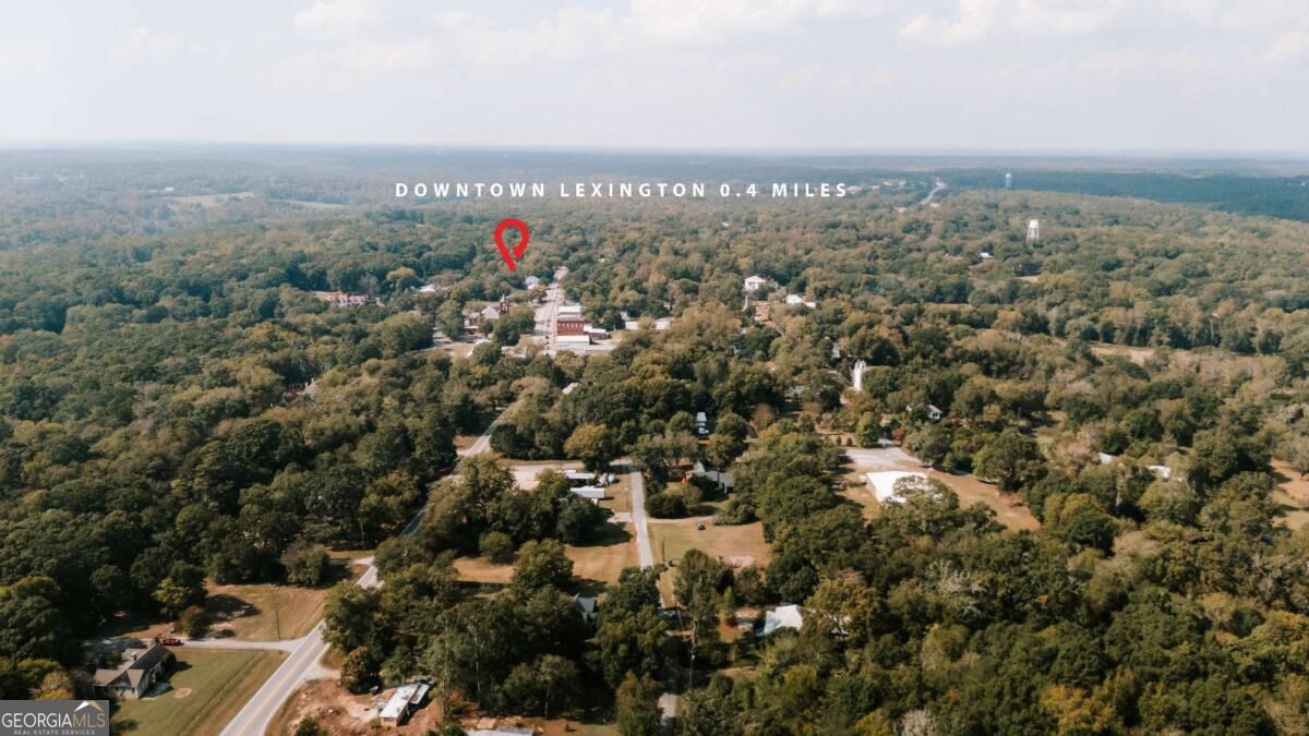 135 Dupree Street Lexington GA 30648