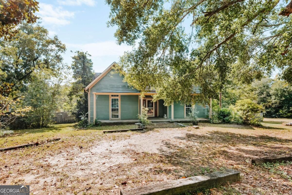 135 Dupree Street Lexington GA 30648
