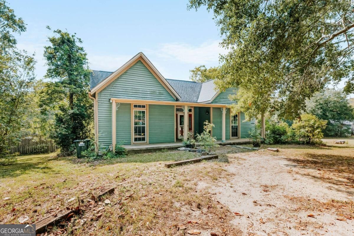 135 Dupree Street Lexington GA 30648
