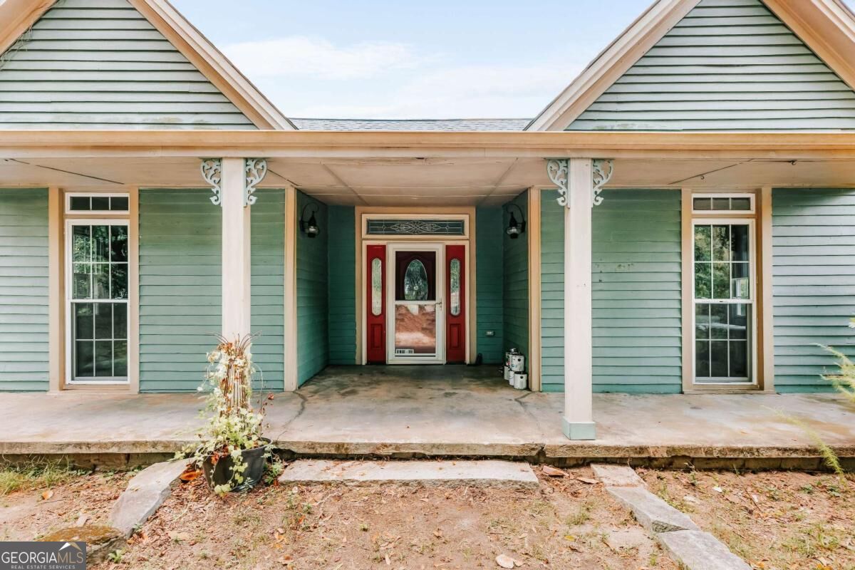 135 Dupree Street Lexington GA 30648