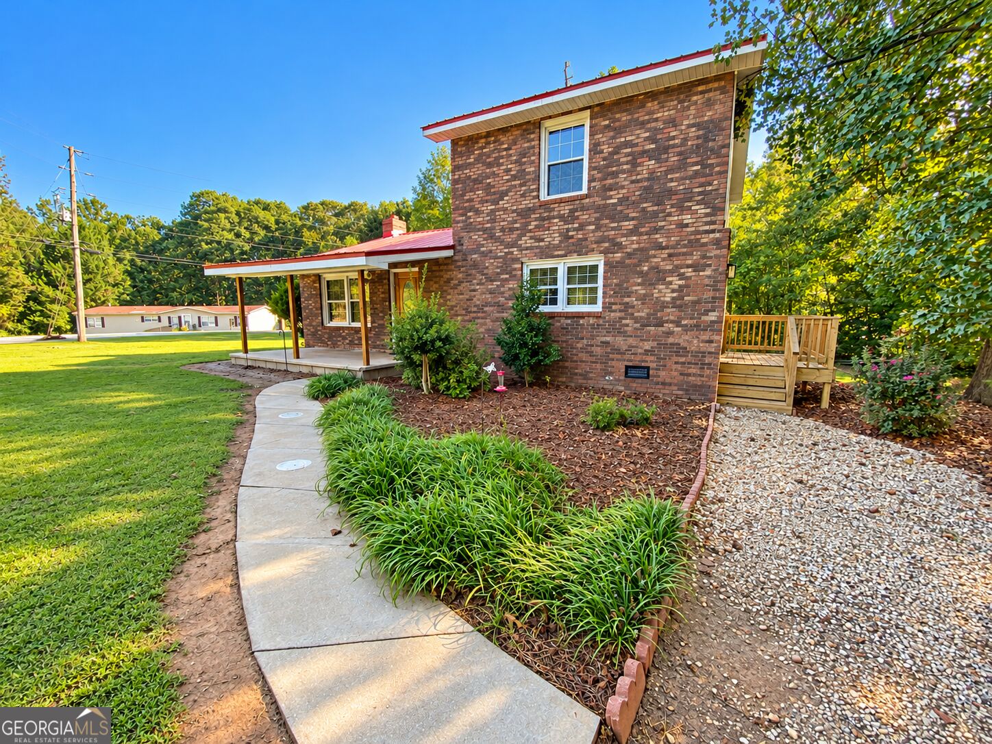 348 Knottywood Drive Lavonia GA 30553
