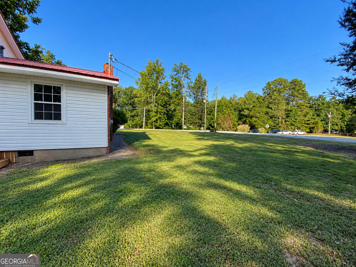 348 Knottywood Drive Lavonia GA 30553