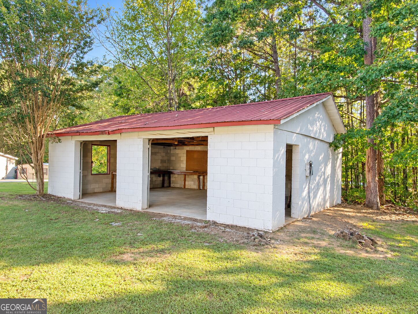 348 Knottywood Drive Lavonia GA 30553