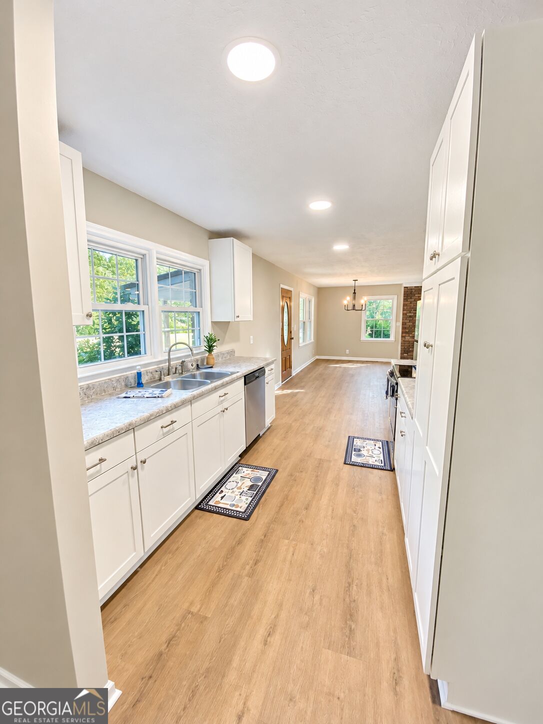 348 Knottywood Drive Lavonia GA 30553