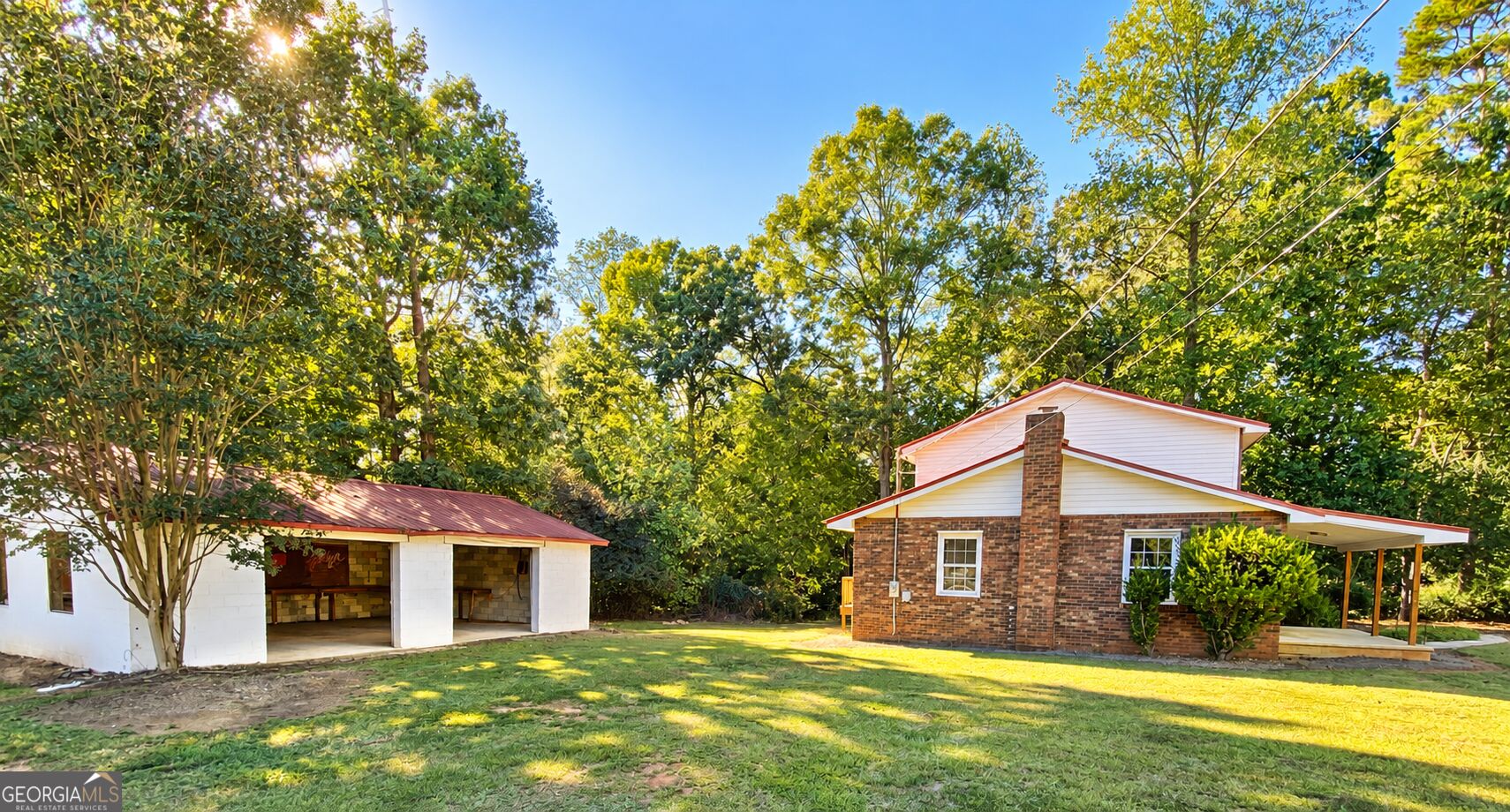 348 Knottywood Drive Lavonia GA 30553