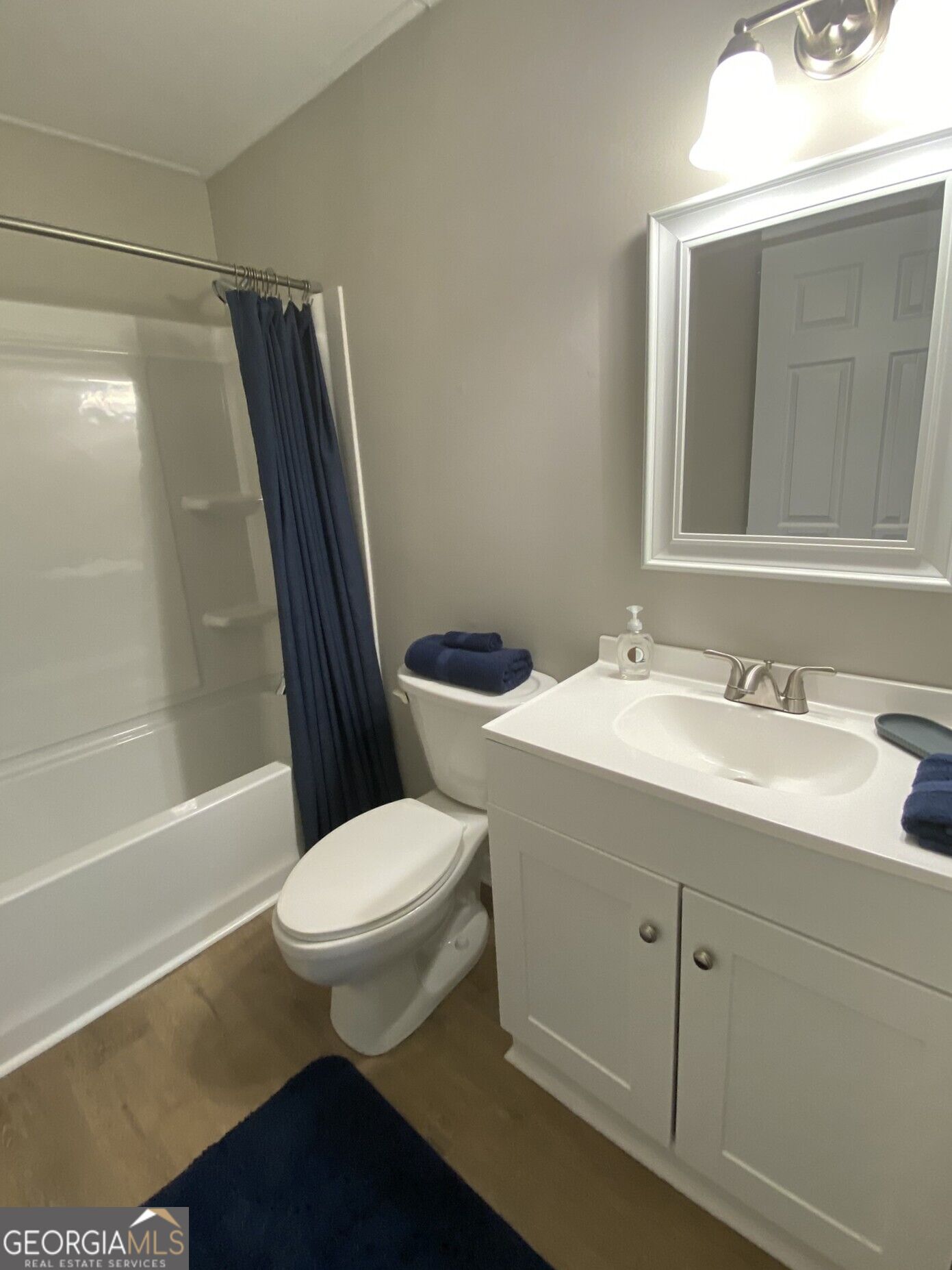 348 Knottywood Drive Lavonia GA 30553