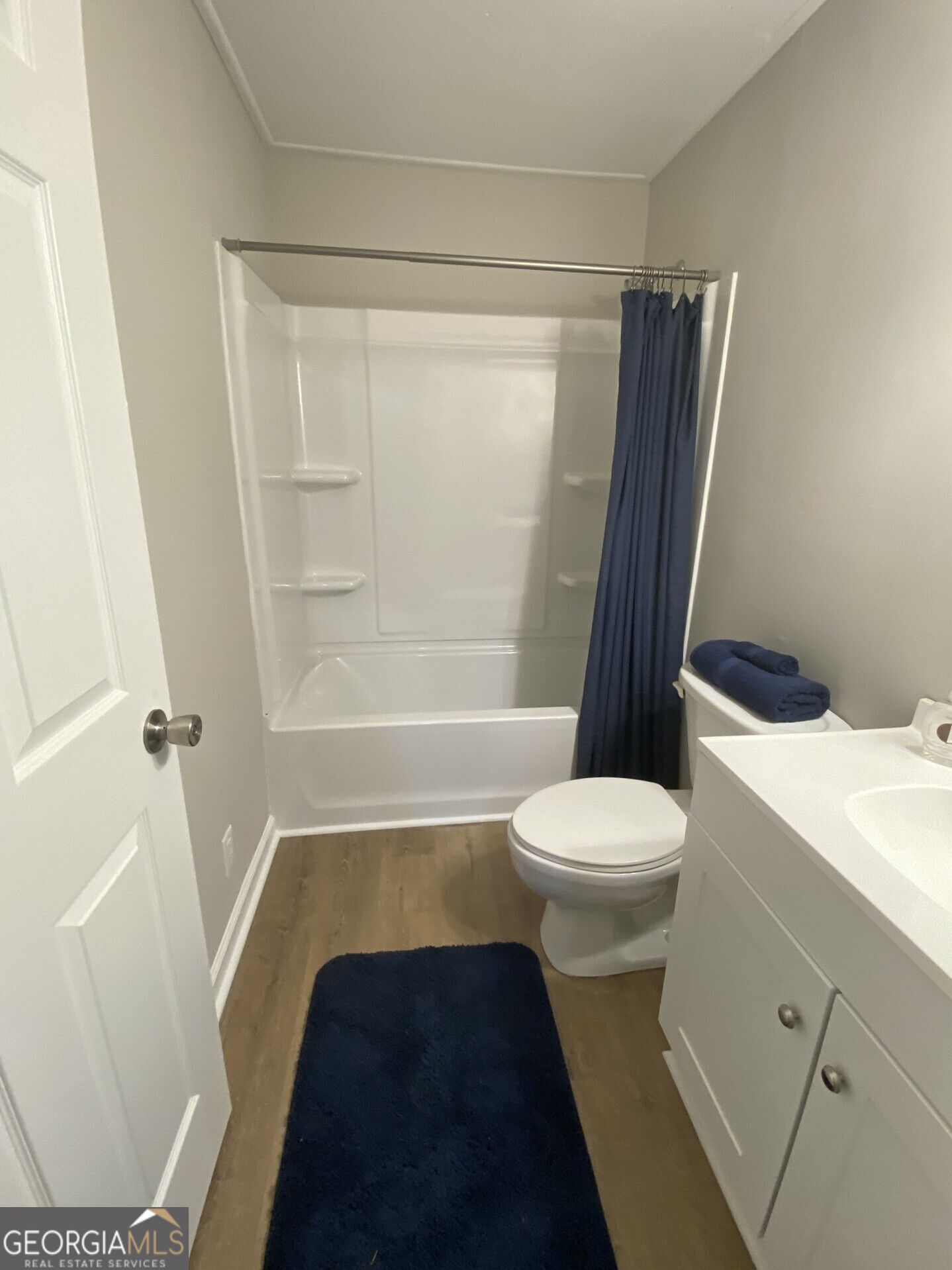 348 Knottywood Drive Lavonia GA 30553
