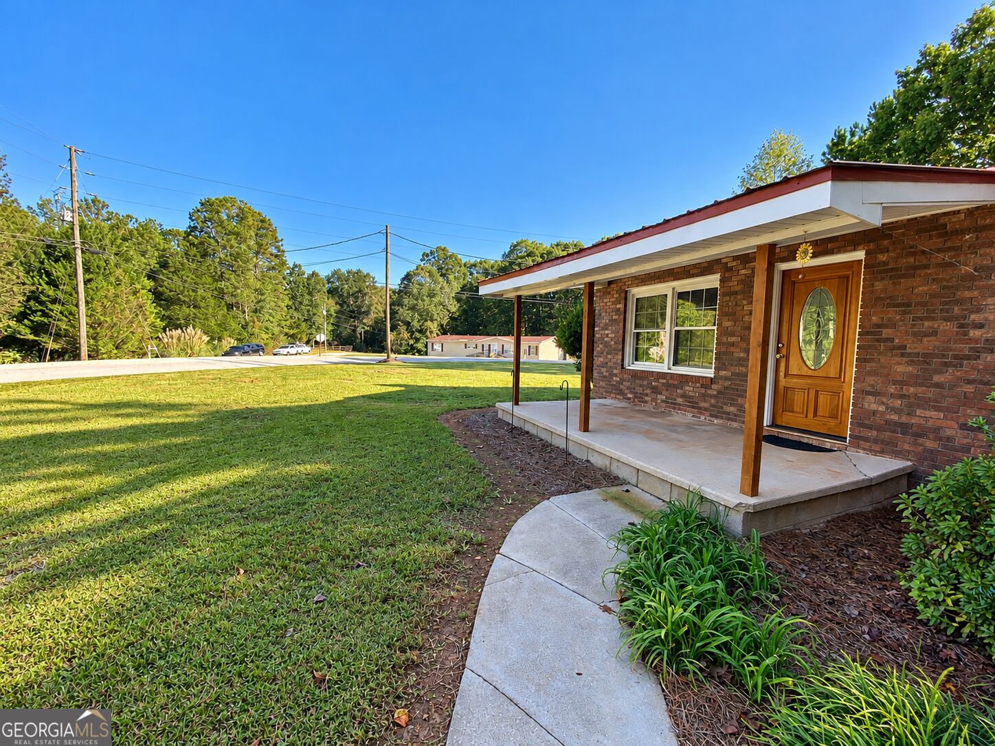 348 Knottywood Drive Lavonia GA 30553