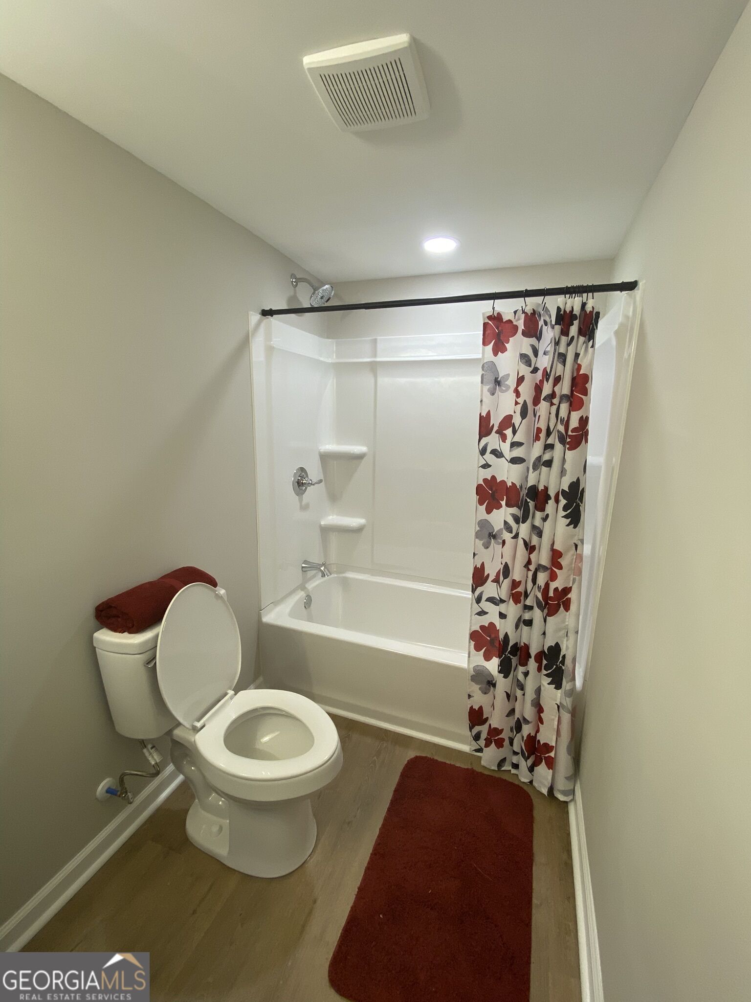 348 Knottywood Drive Lavonia GA 30553