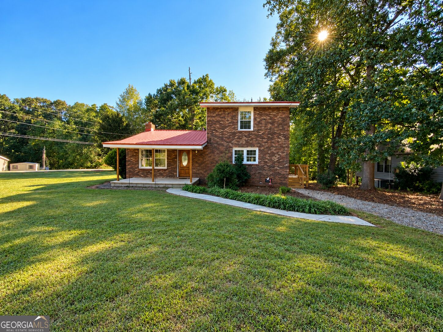 348 Knottywood Drive Lavonia GA 30553