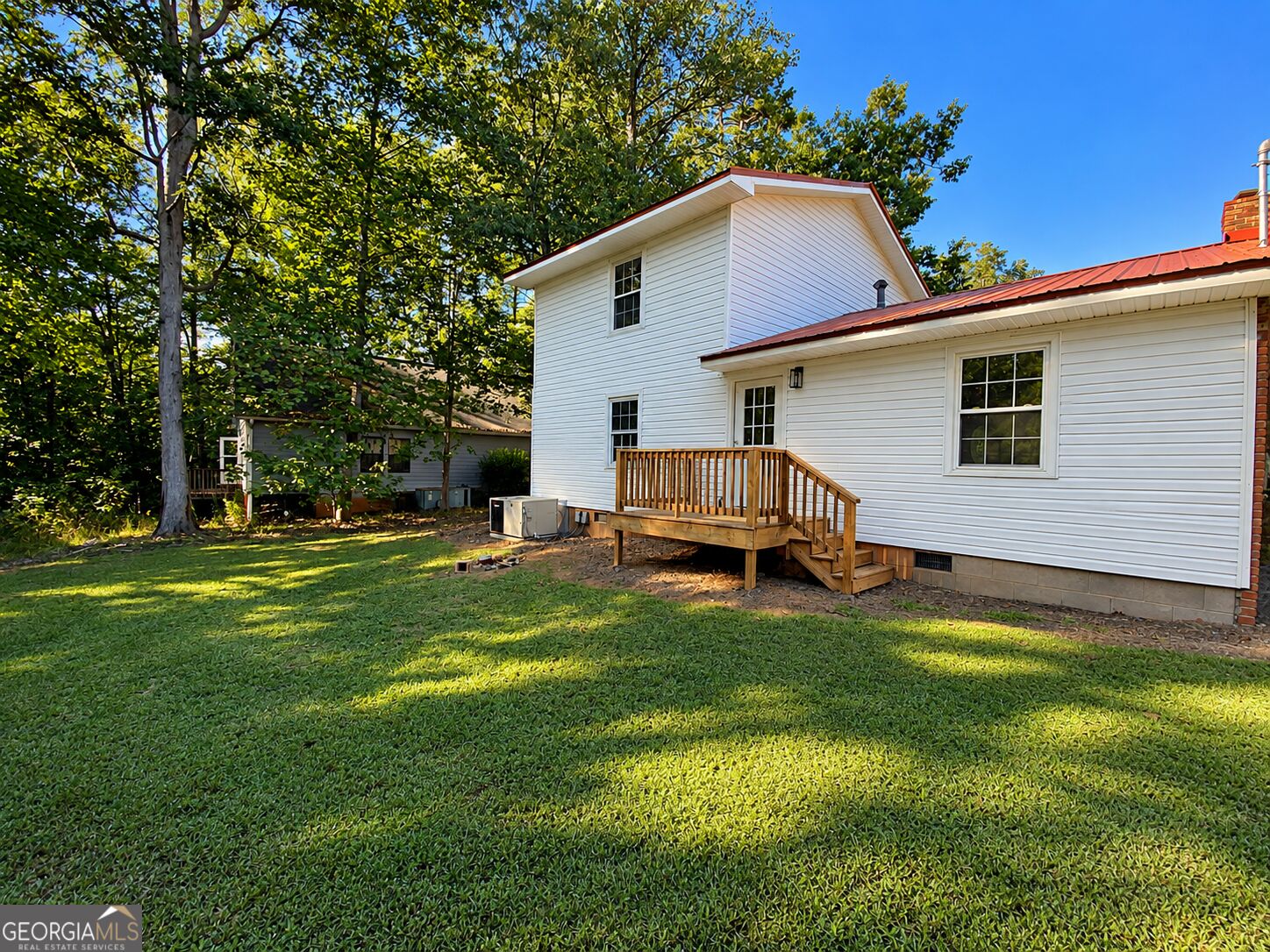 348 Knottywood Drive Lavonia GA 30553