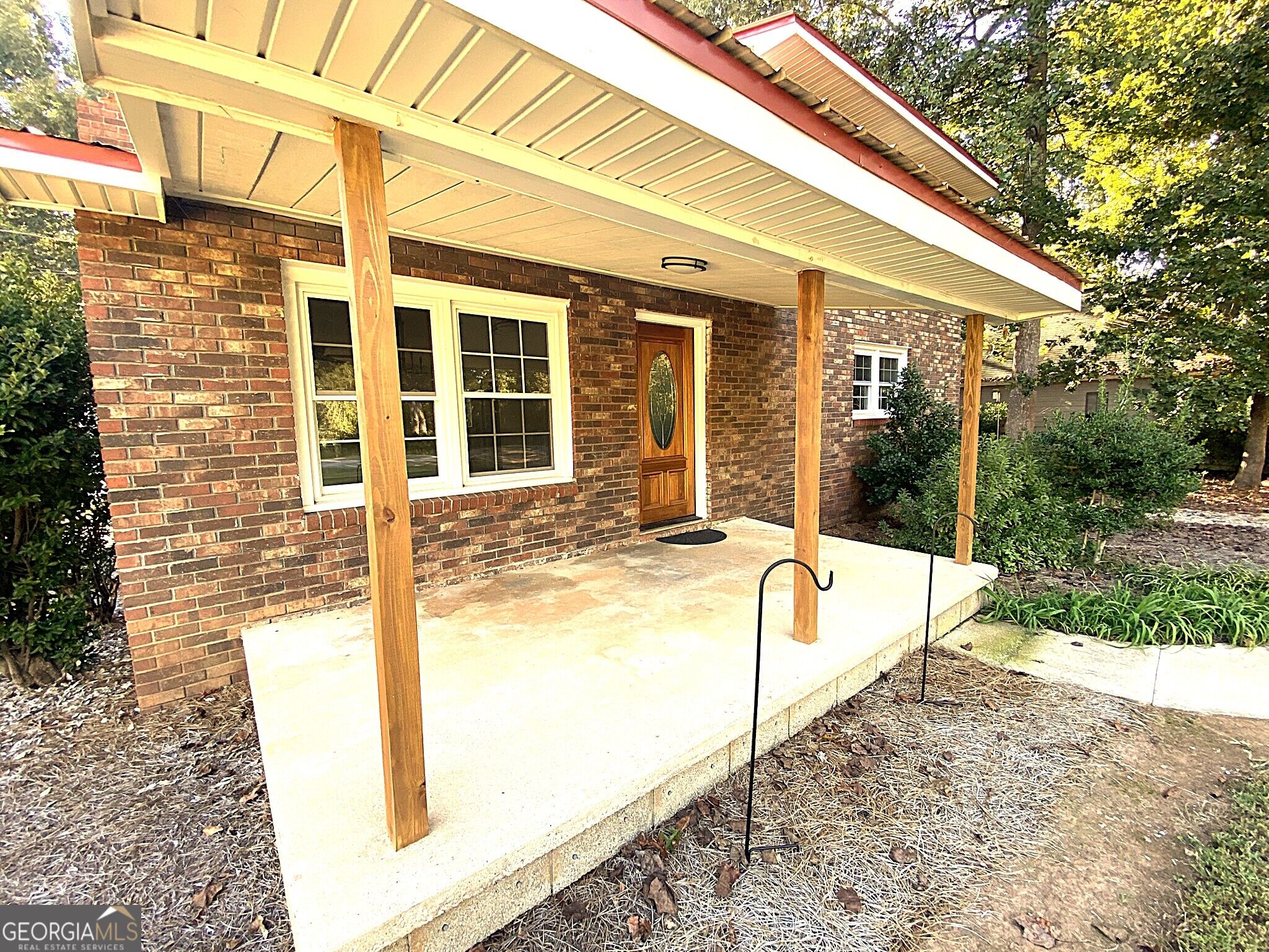 348 Knottywood Drive Lavonia GA 30553