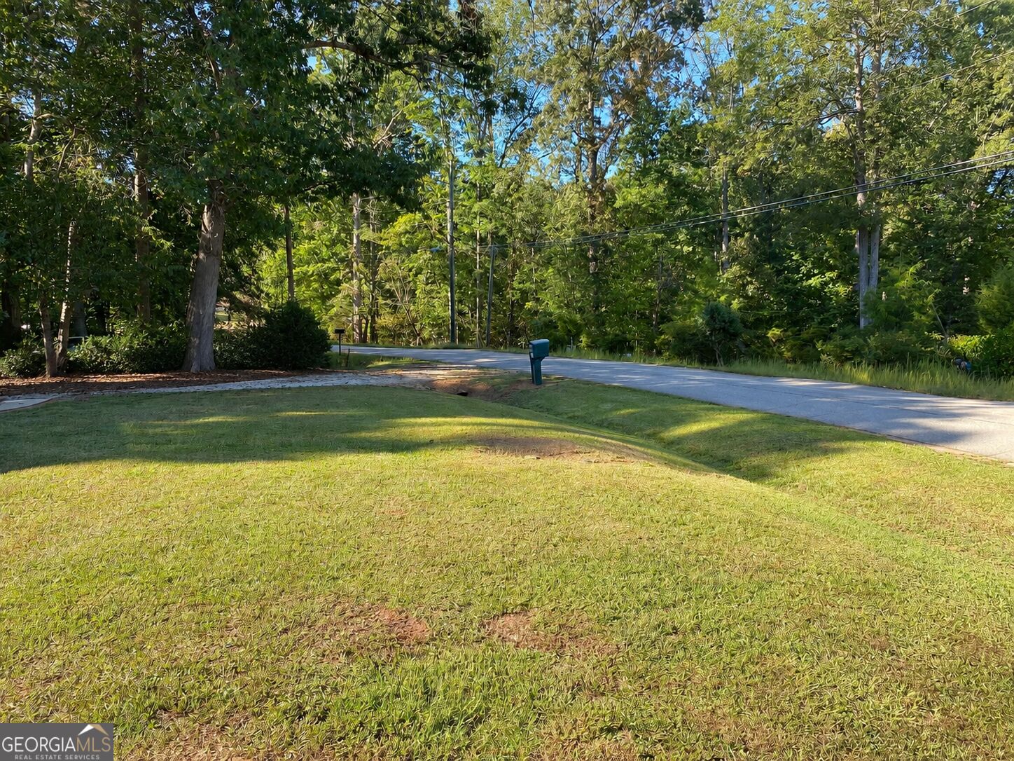 348 Knottywood Drive Lavonia GA 30553