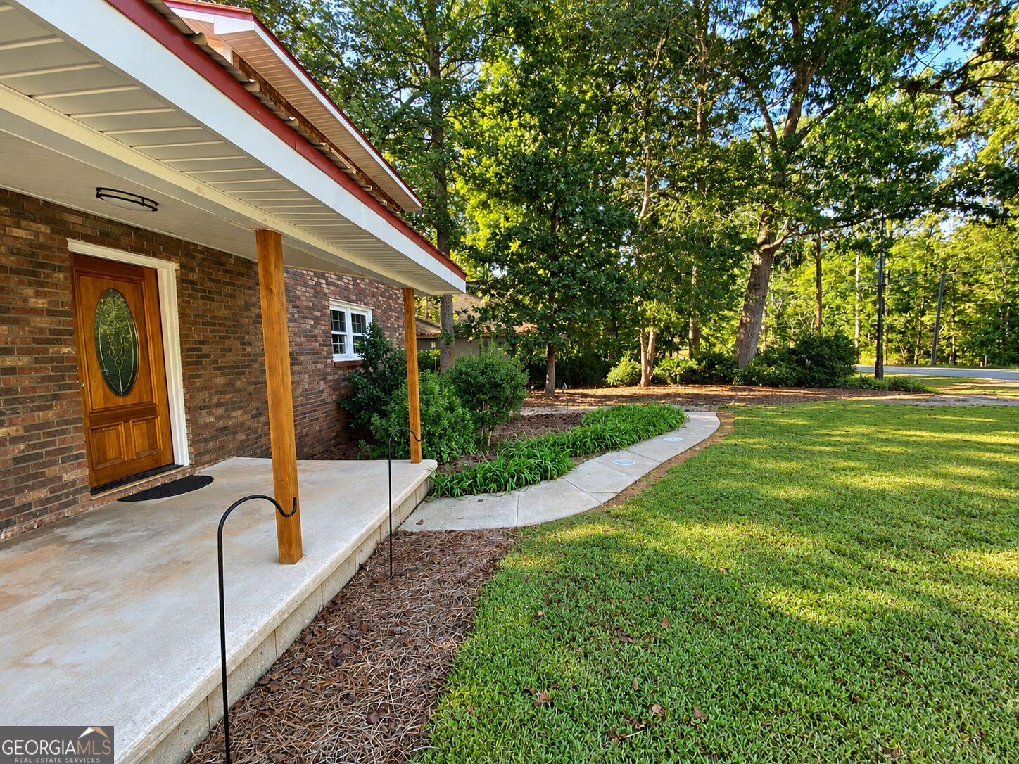 348 Knottywood Drive Lavonia GA 30553