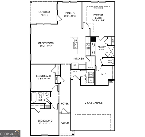 30 Rise Road Adairsville GA 30103